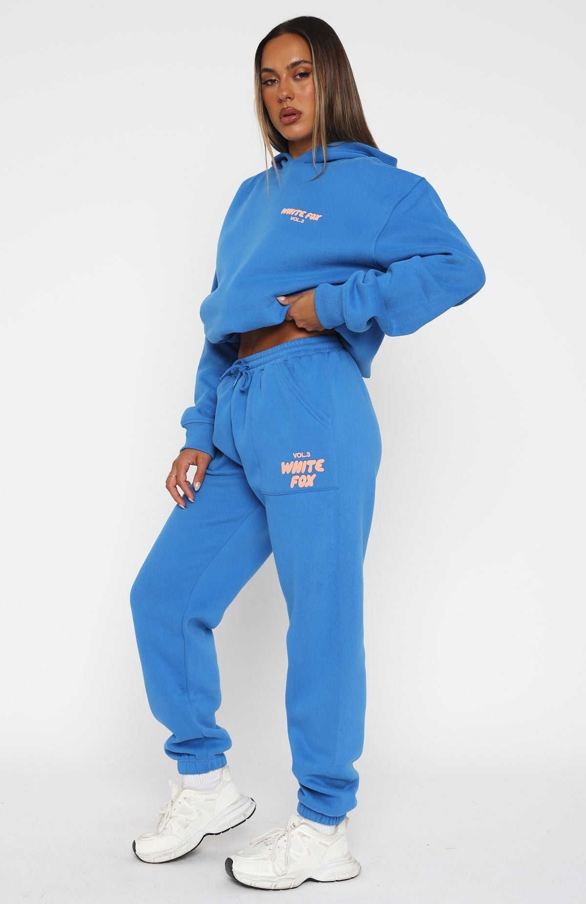 Nova Fox Joggers