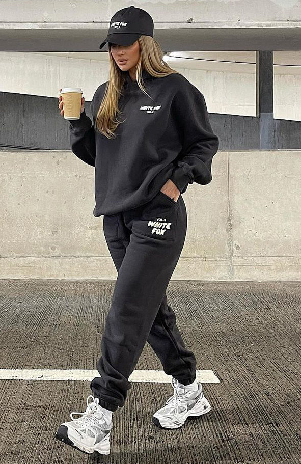 Nova Fox Joggers