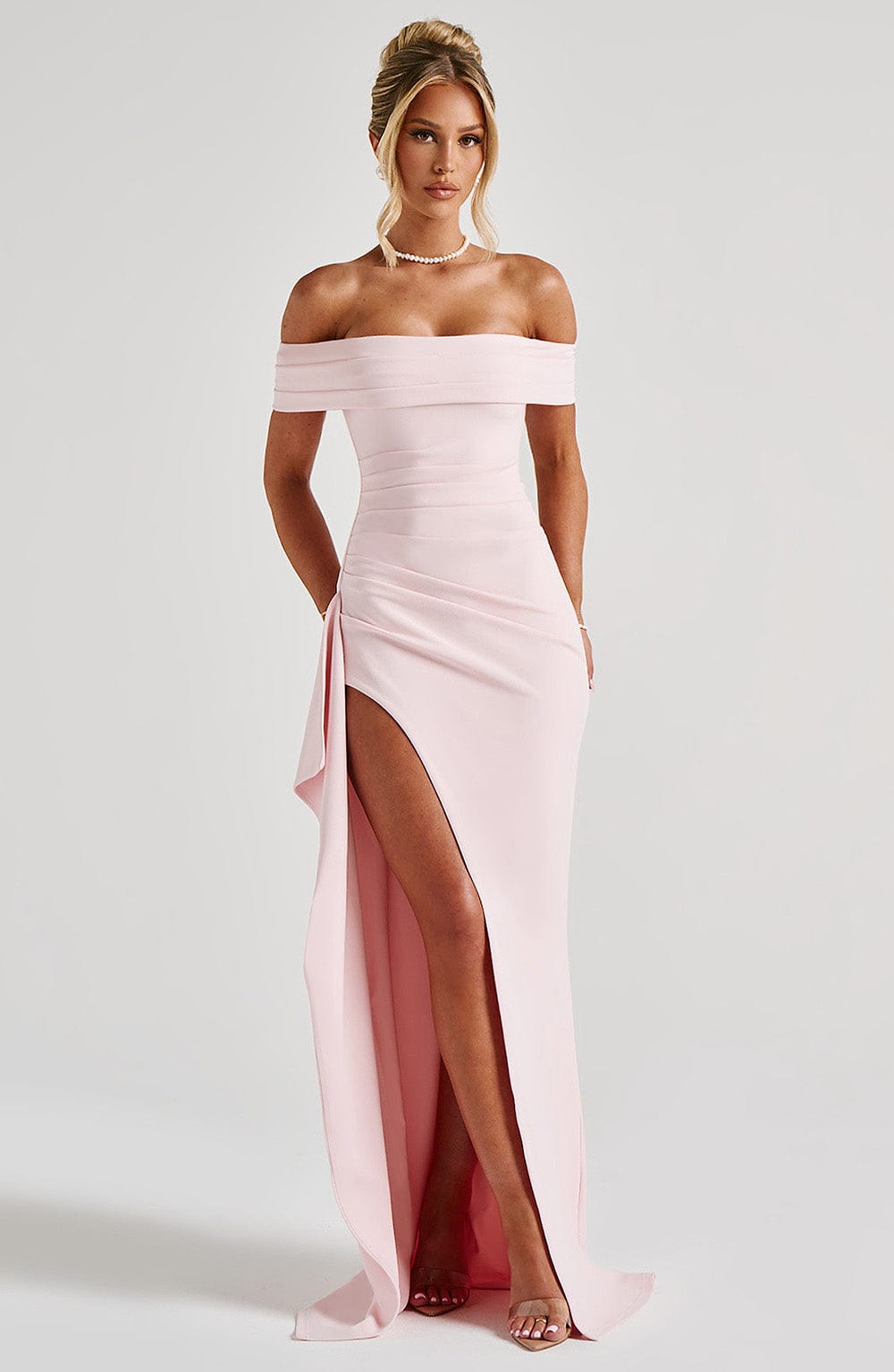 Coralia Dress