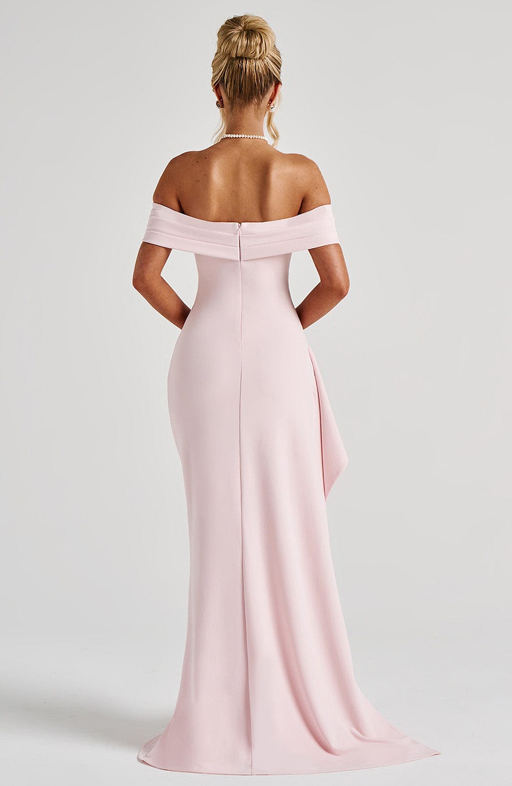 Coralia Dress
