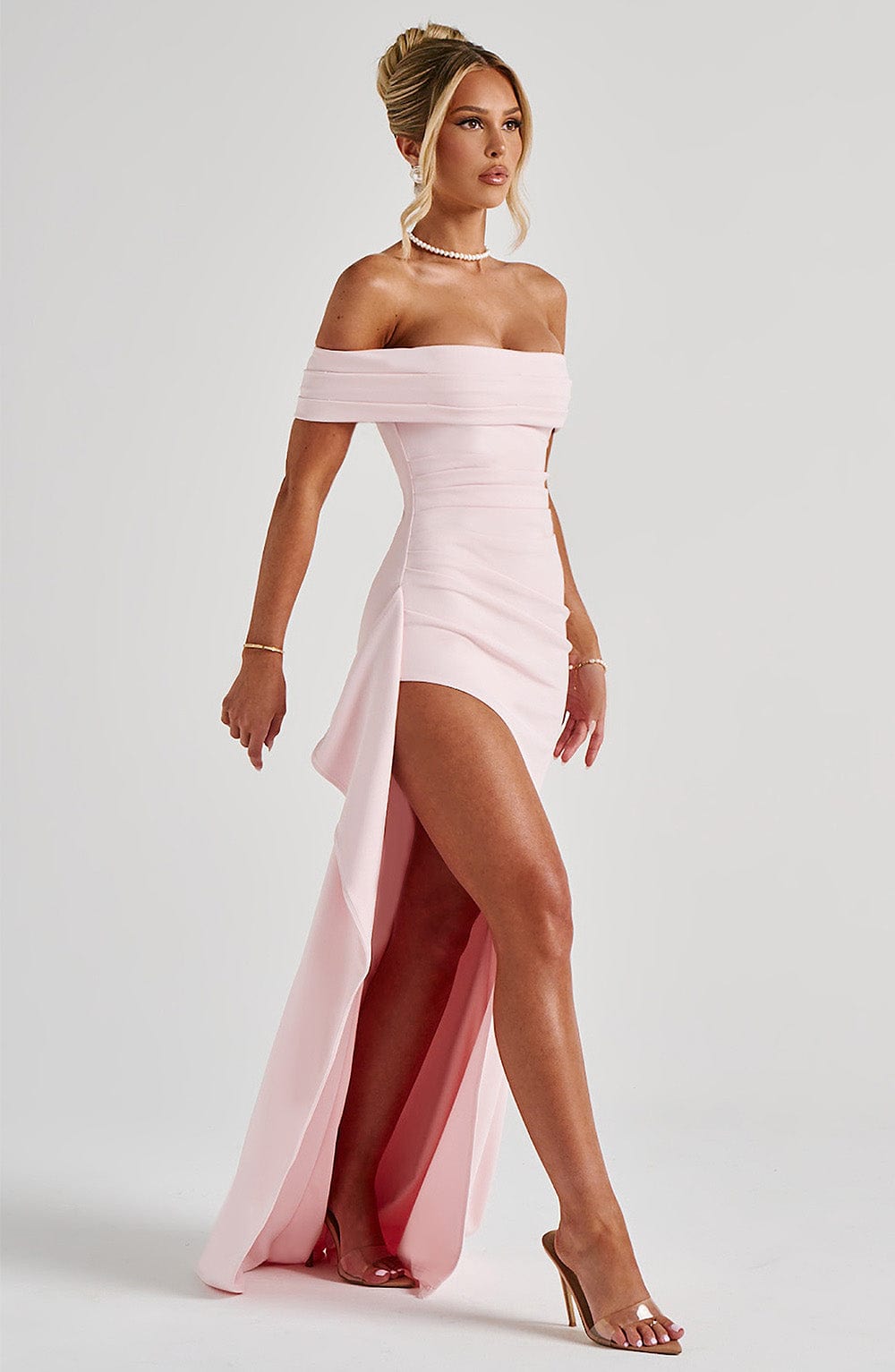 Coralia Dress