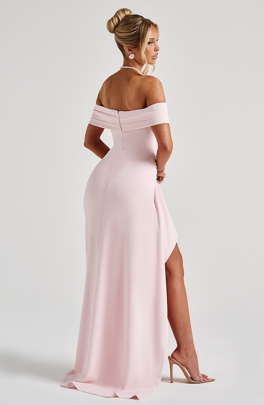 Coralia Dress