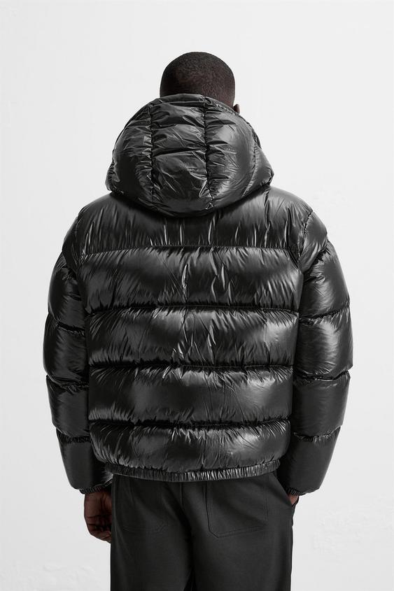 StormShield Puffer Jacket