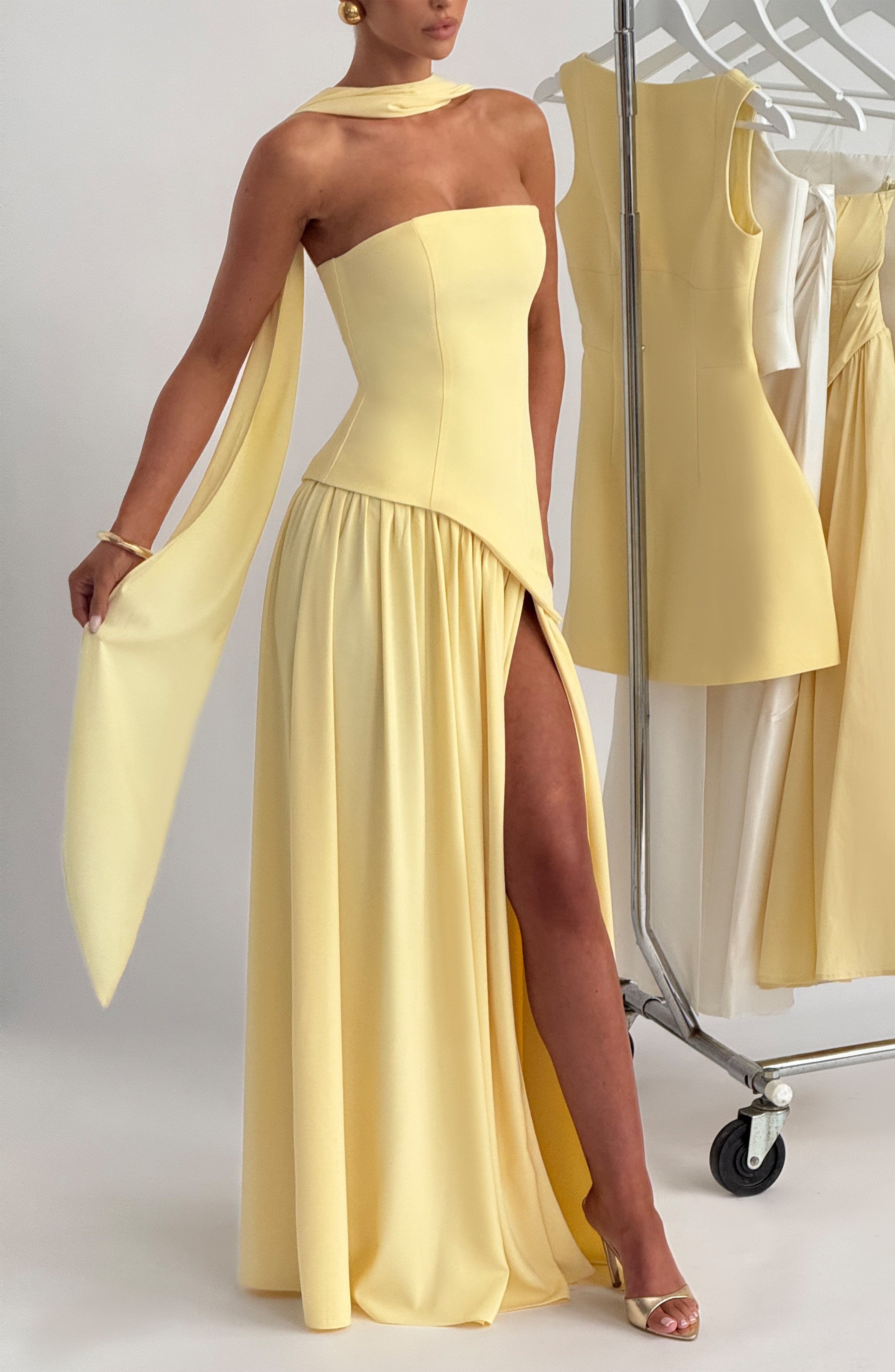 Amaraya Dresss