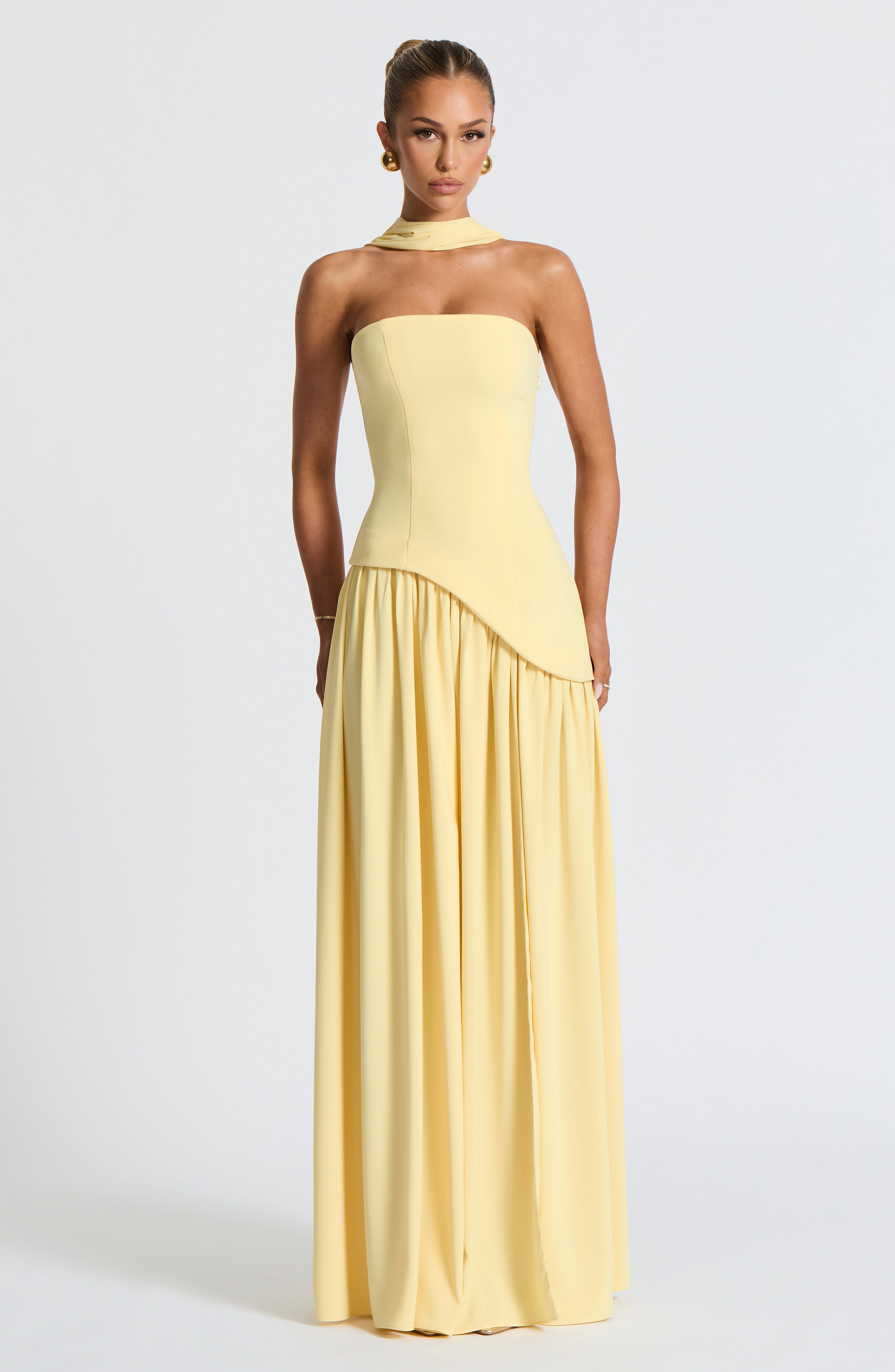 Amaraya Dresss