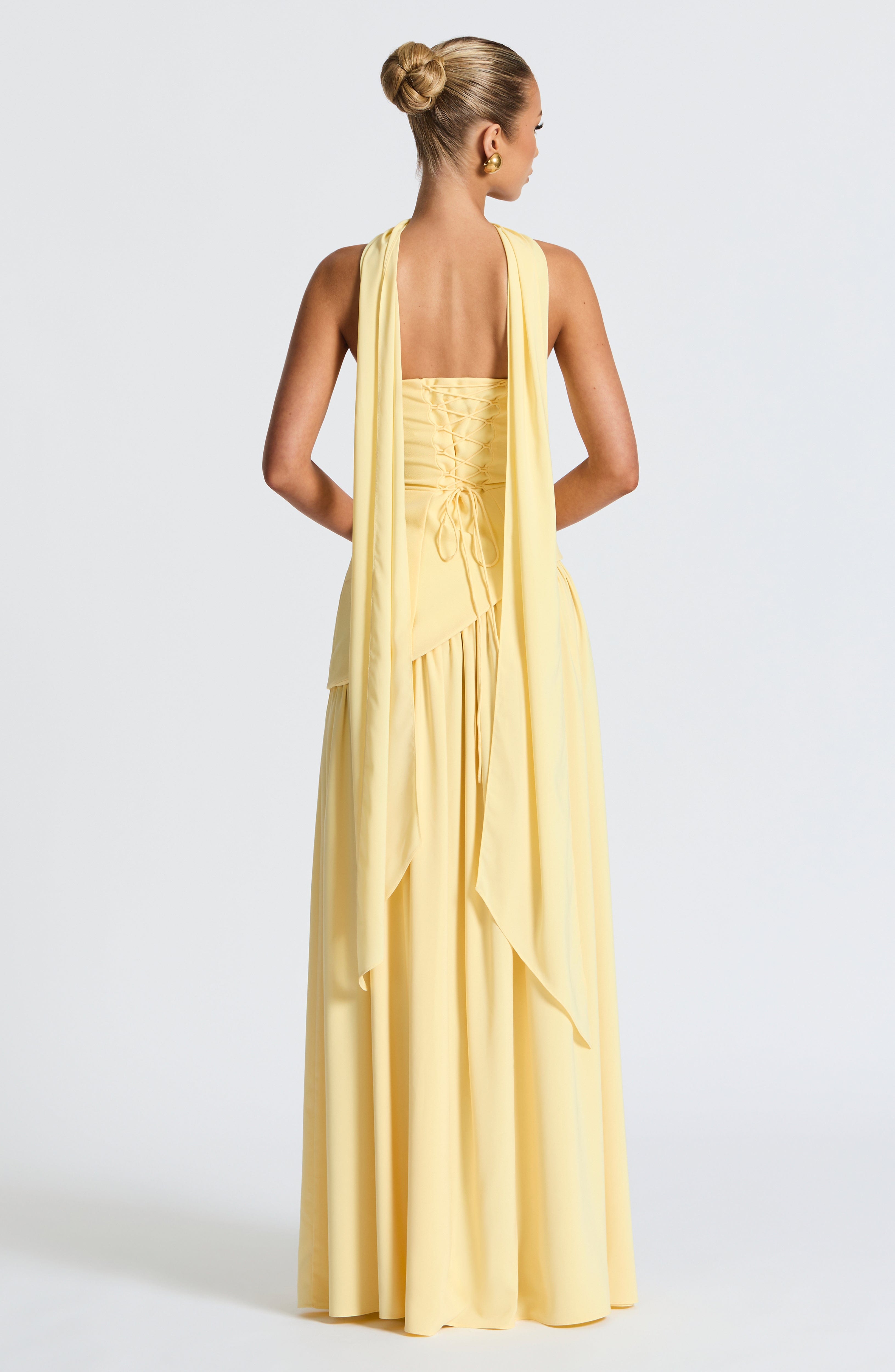 Amaraya Dresss