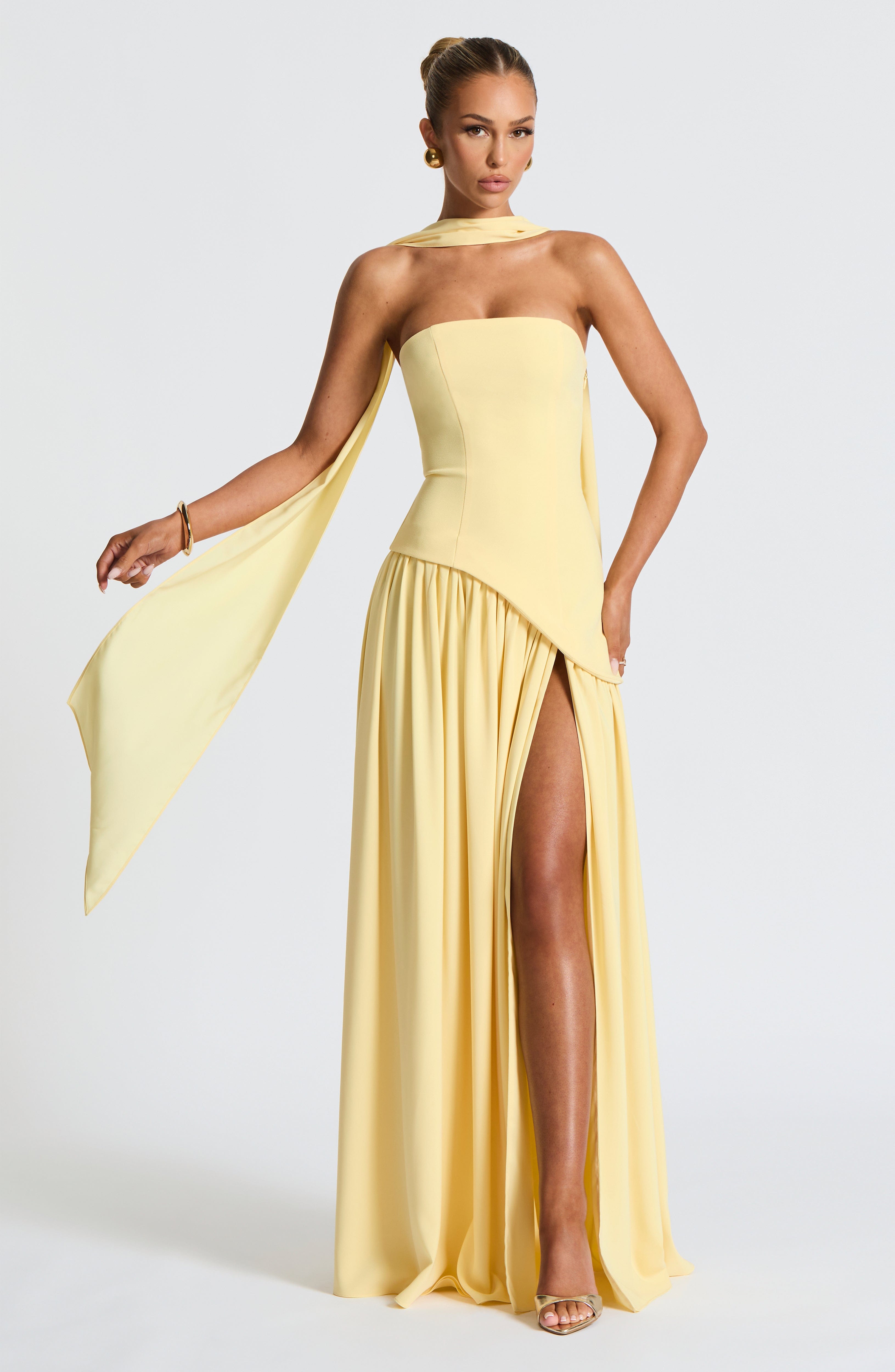 Amaraya Dresss