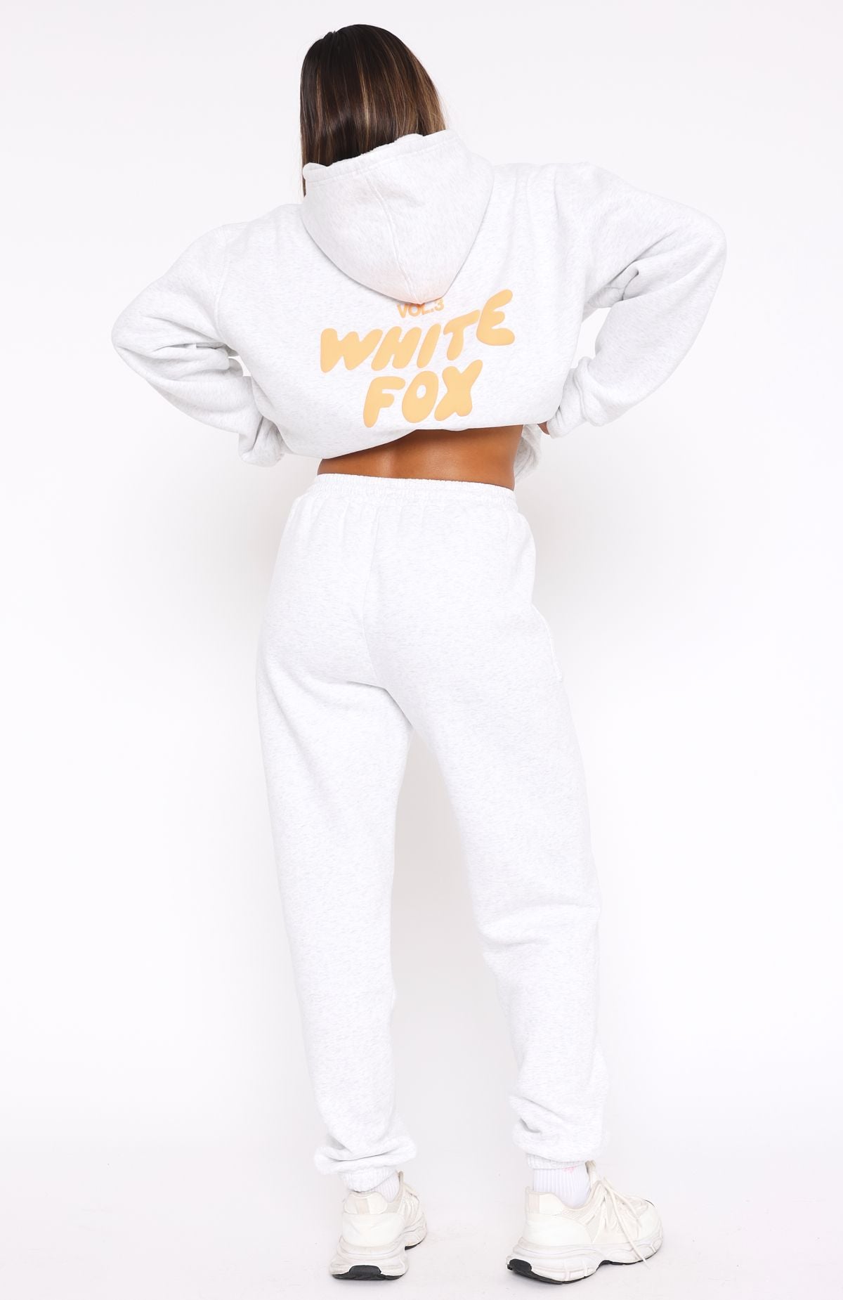 Nova Fox Joggers