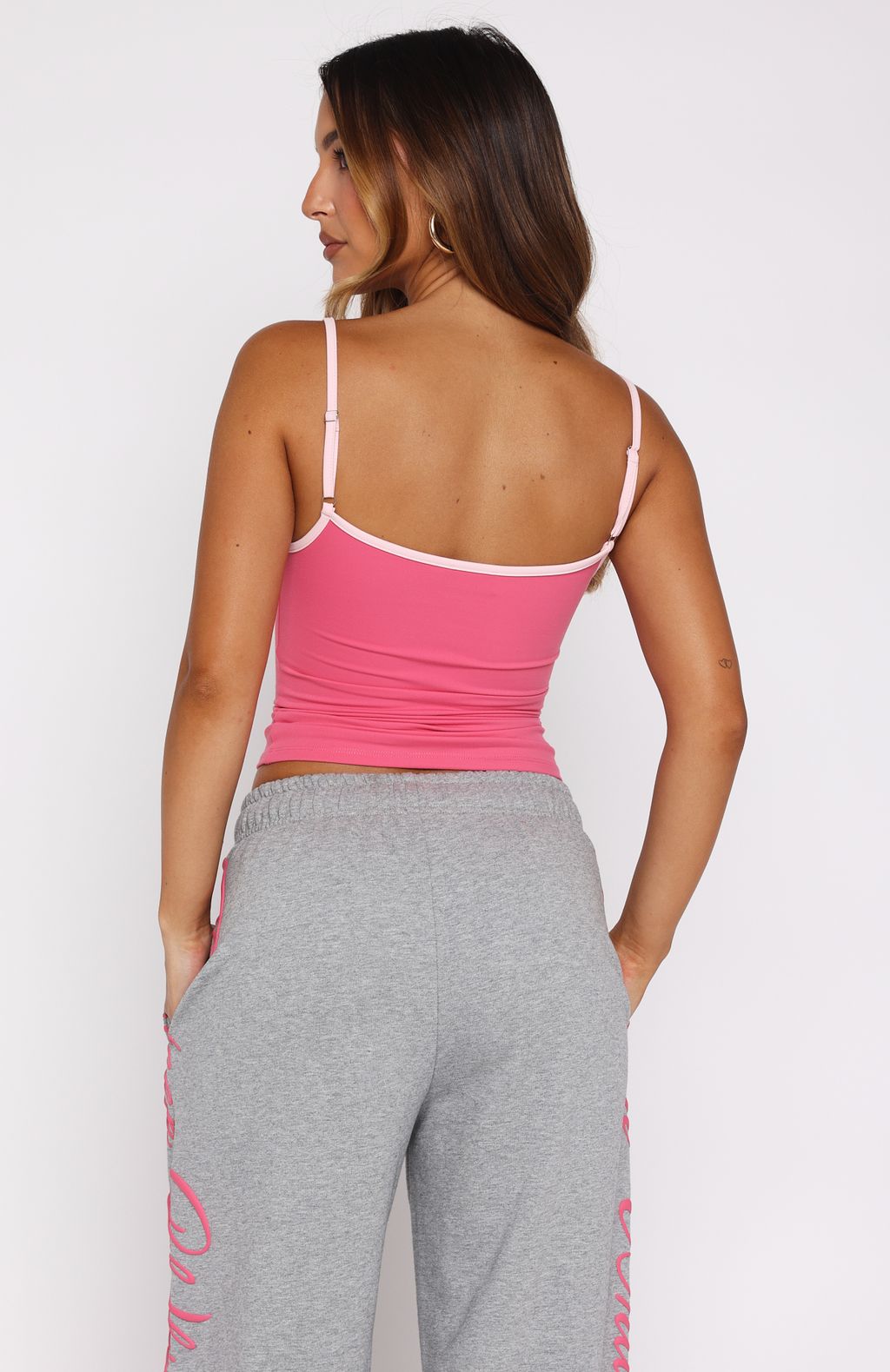 Serenya Singlet