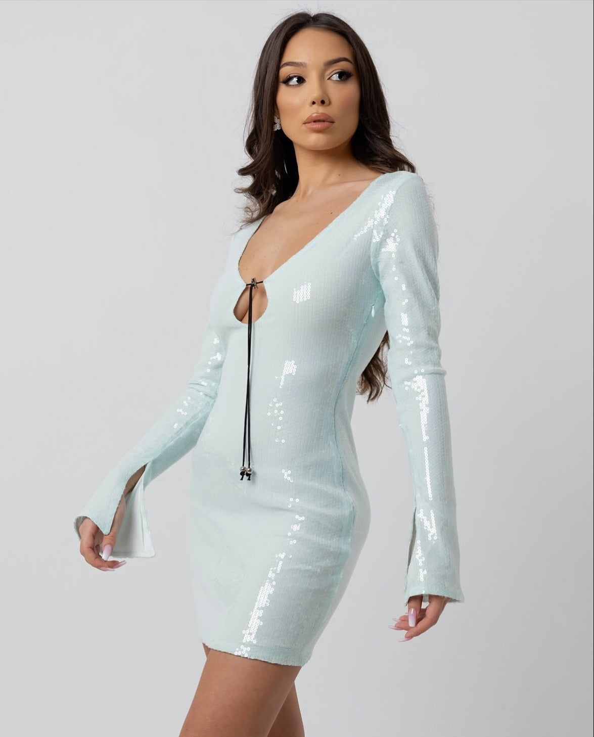 Seanova Dress