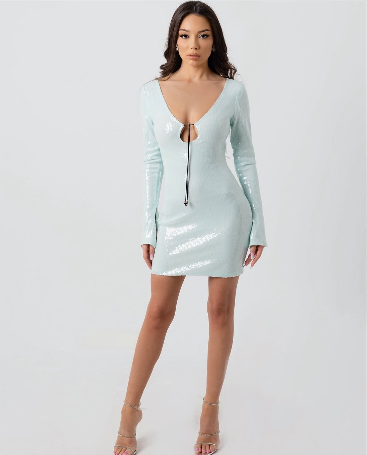 Seanova Dress