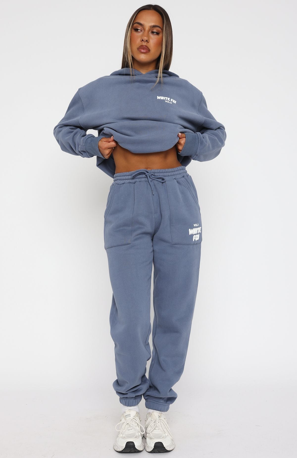 Nova Fox Joggers
