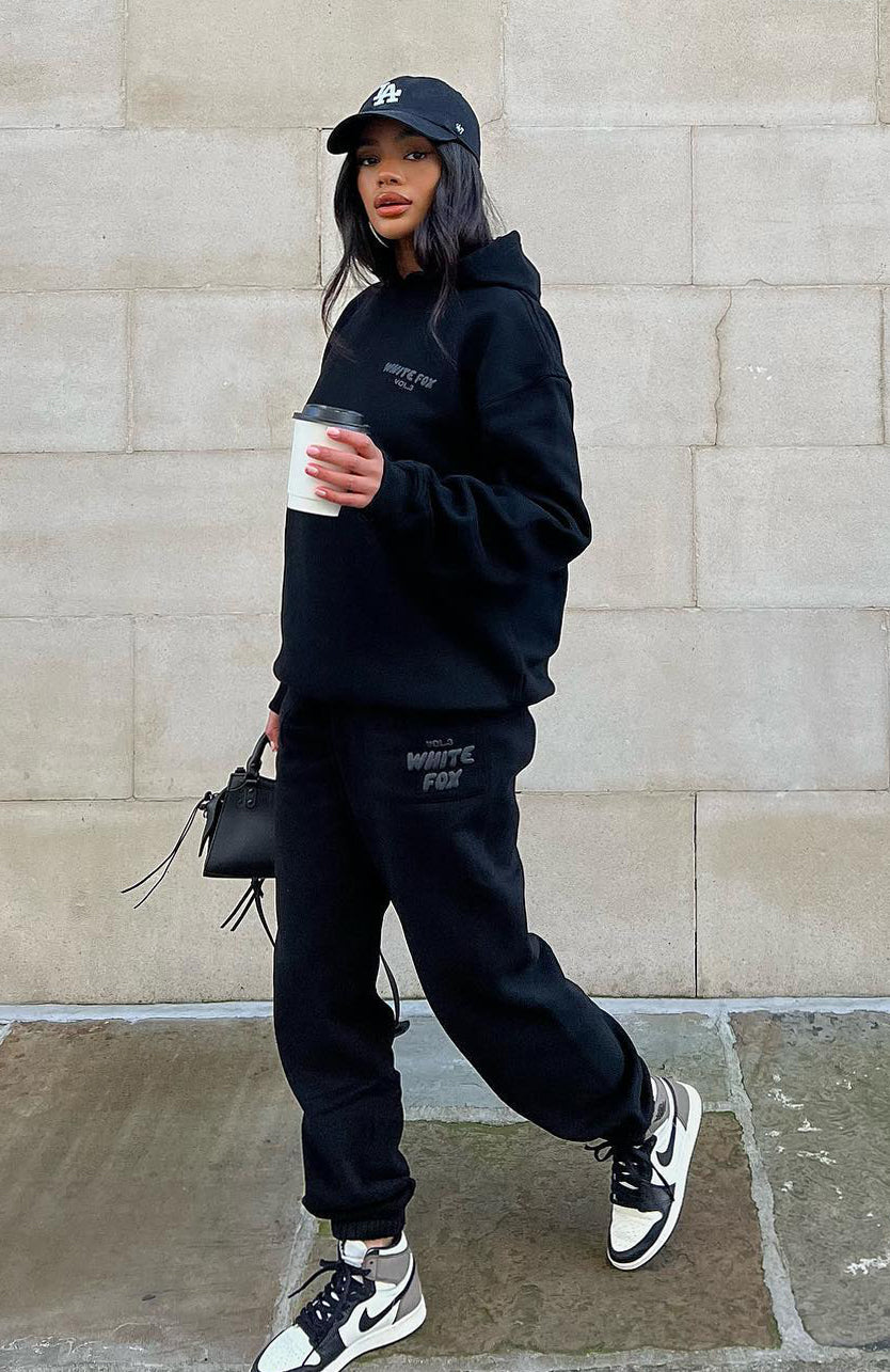 Nova Fox Joggers
