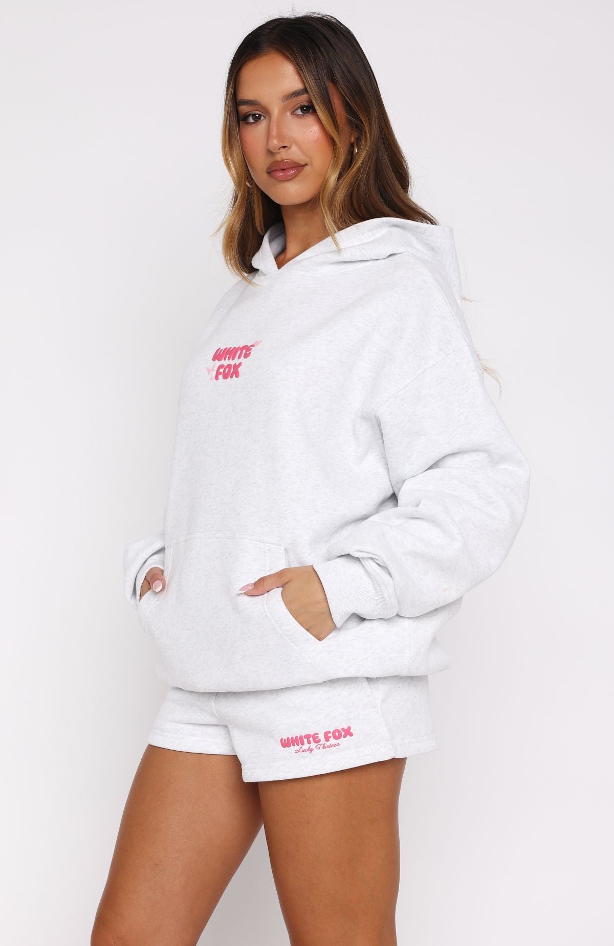 Kyana Hoodie