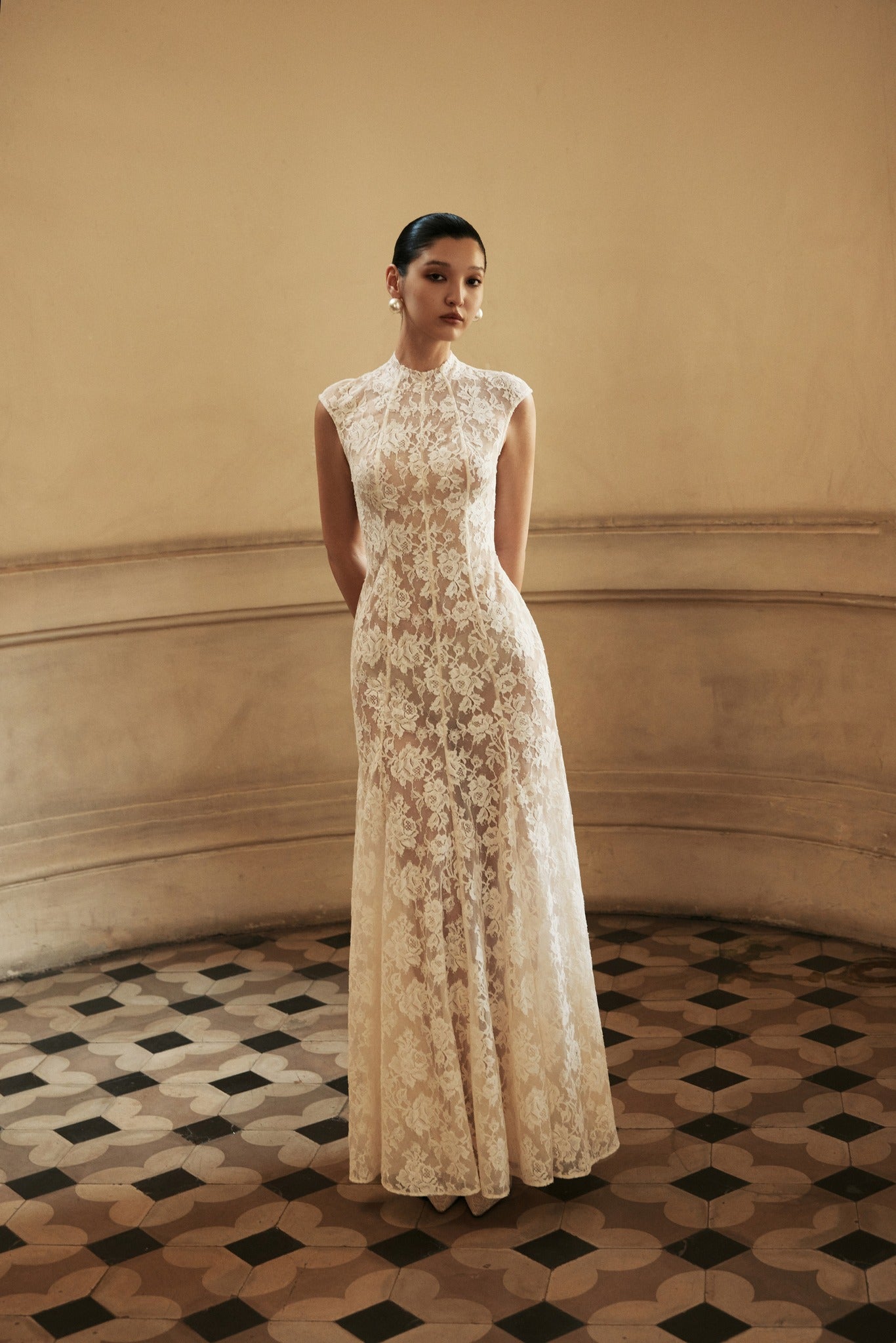 Nalis Dress