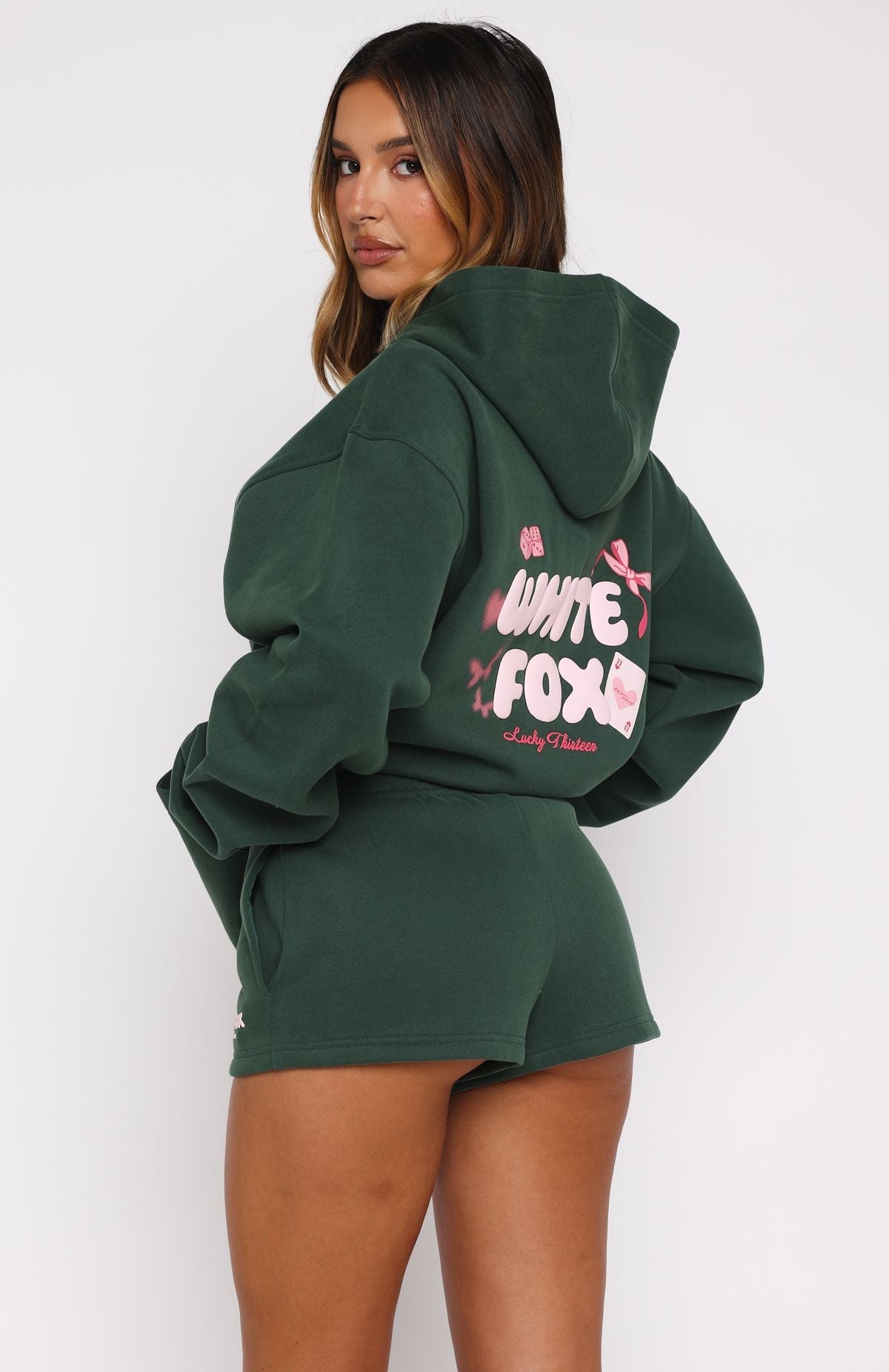 Kyana Hoodie