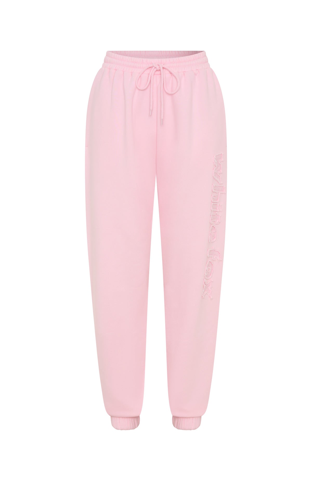 Textured Edge Joggers