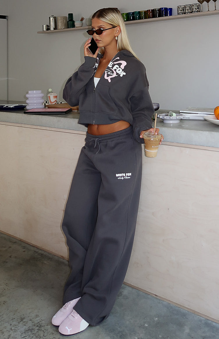 Lucky Butterfly Joggers