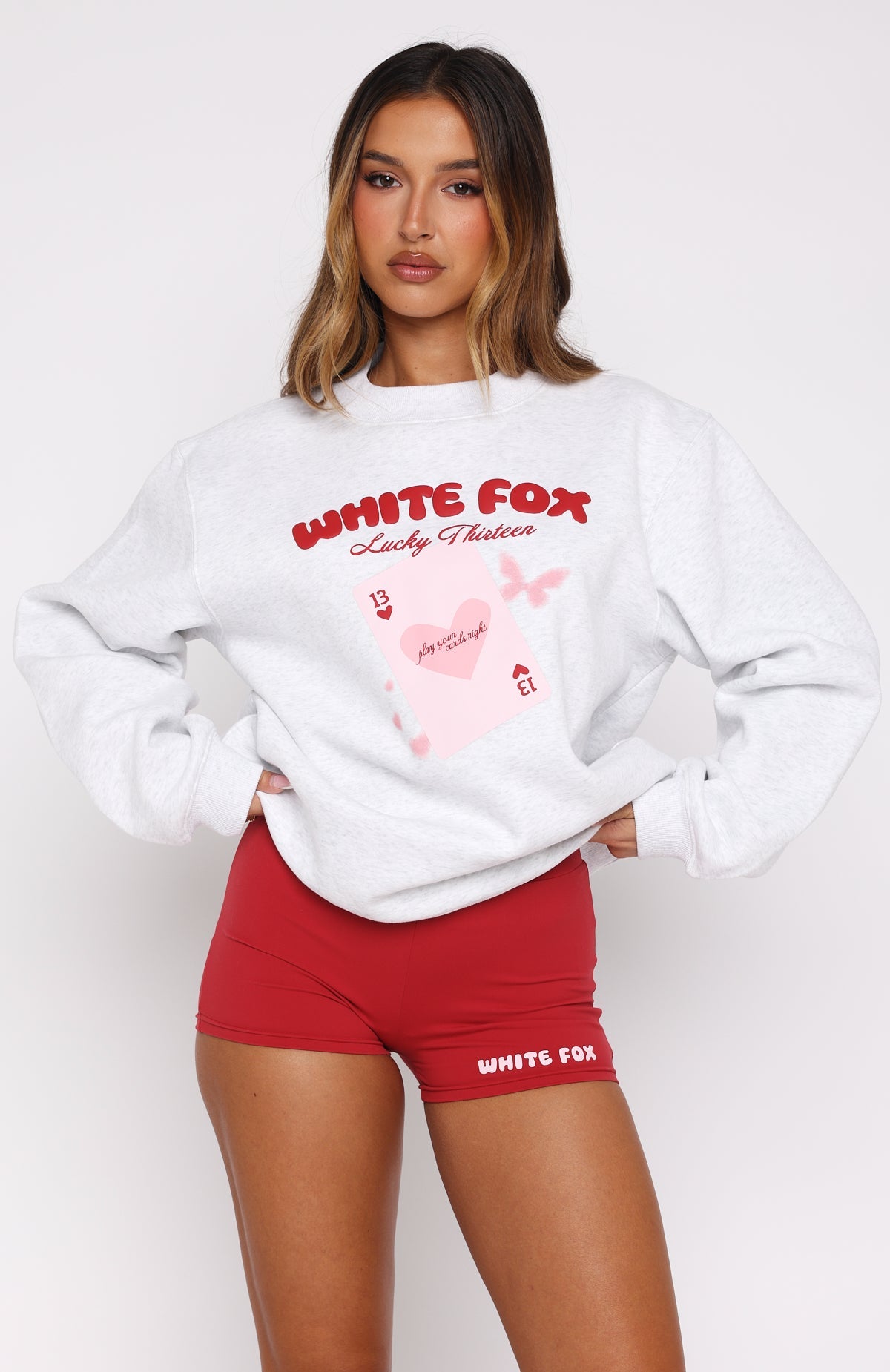 Valencia Shorts