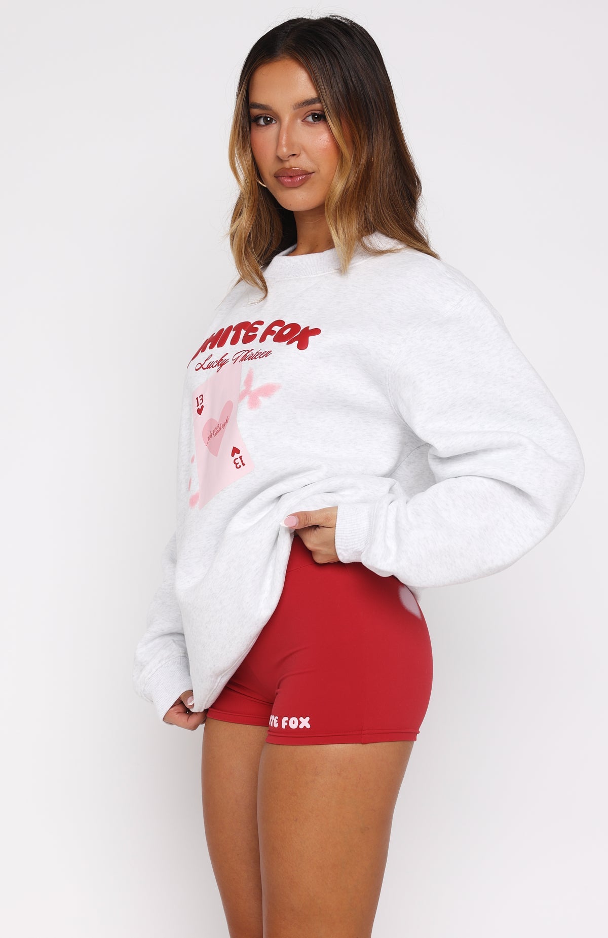 Valencia Shorts