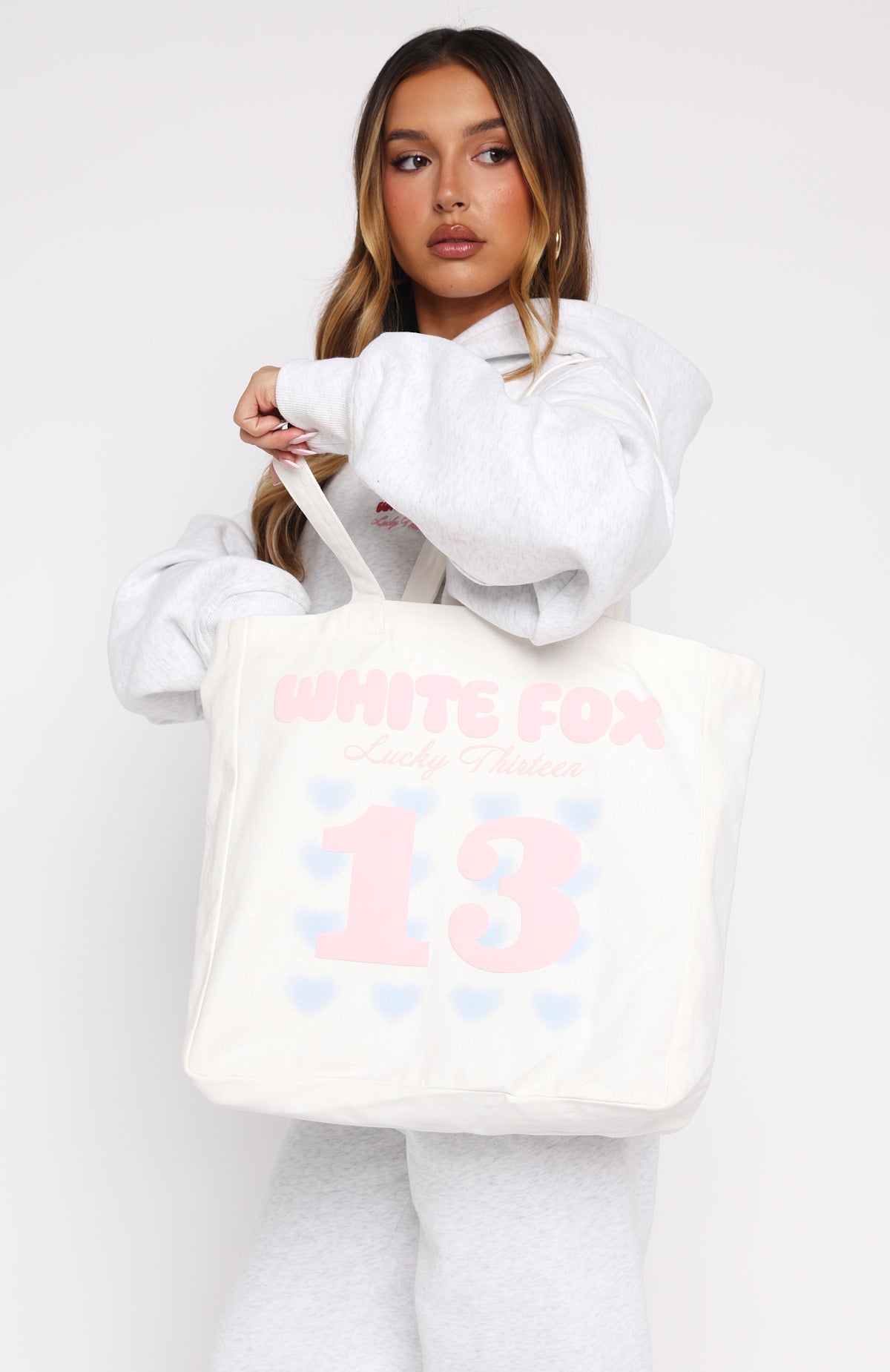 Valenza Tote Bag