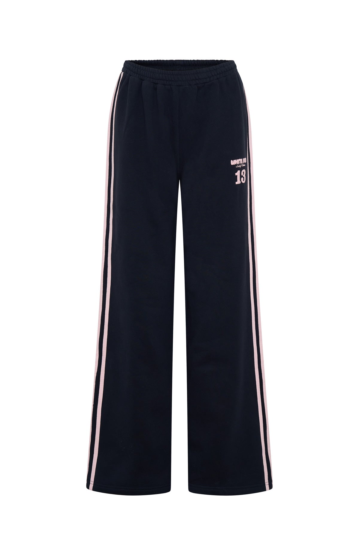 Celestine Wide Leg Sweatpants