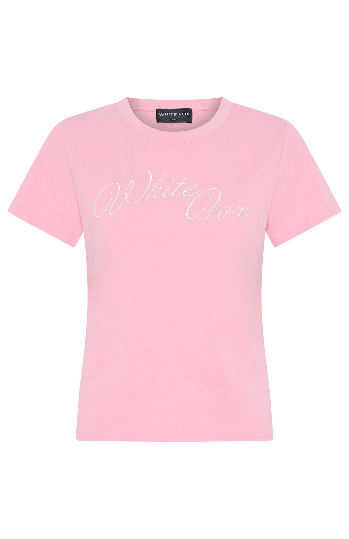 Signature Script Tee