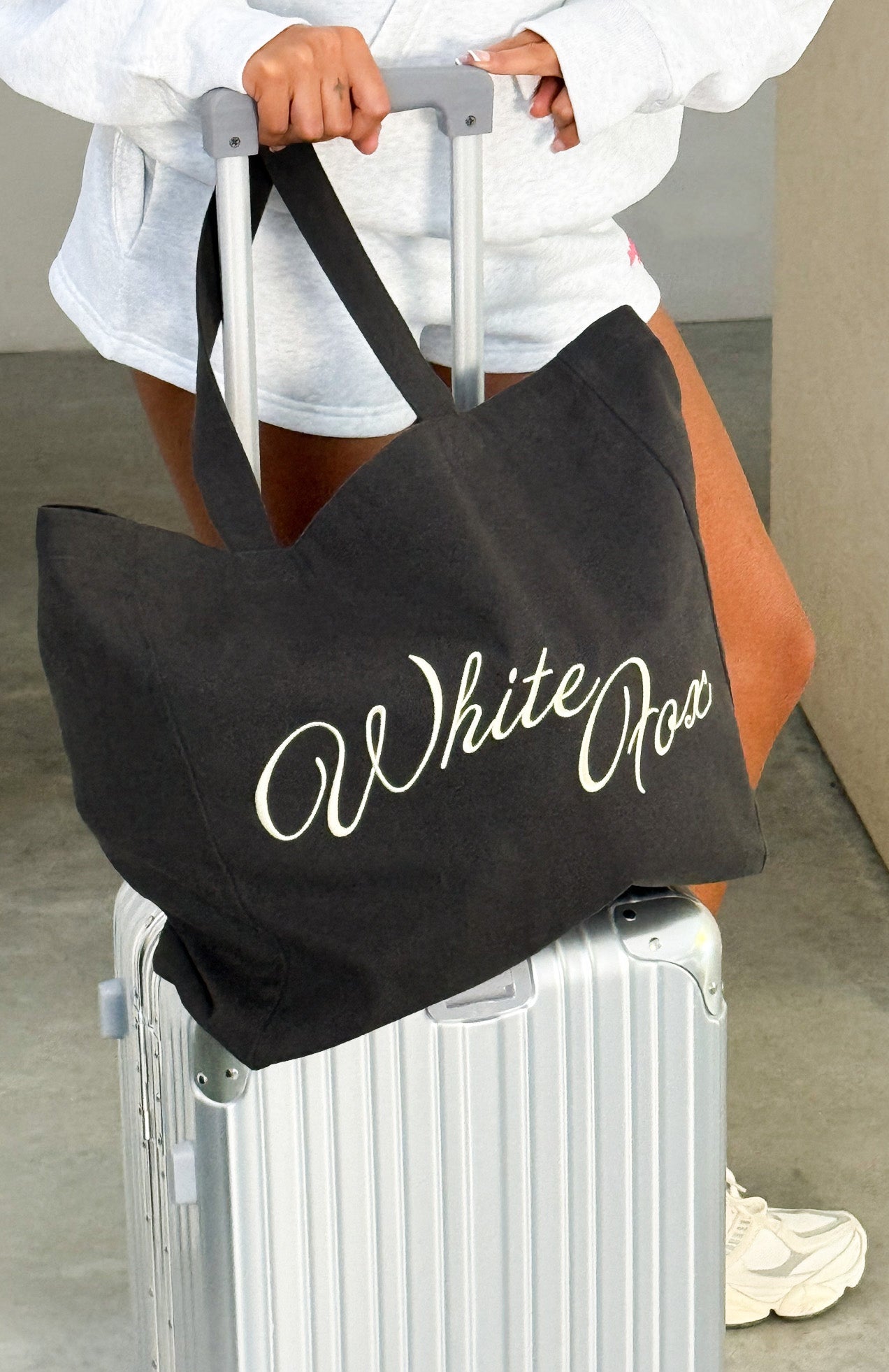Veyla Tote Bag