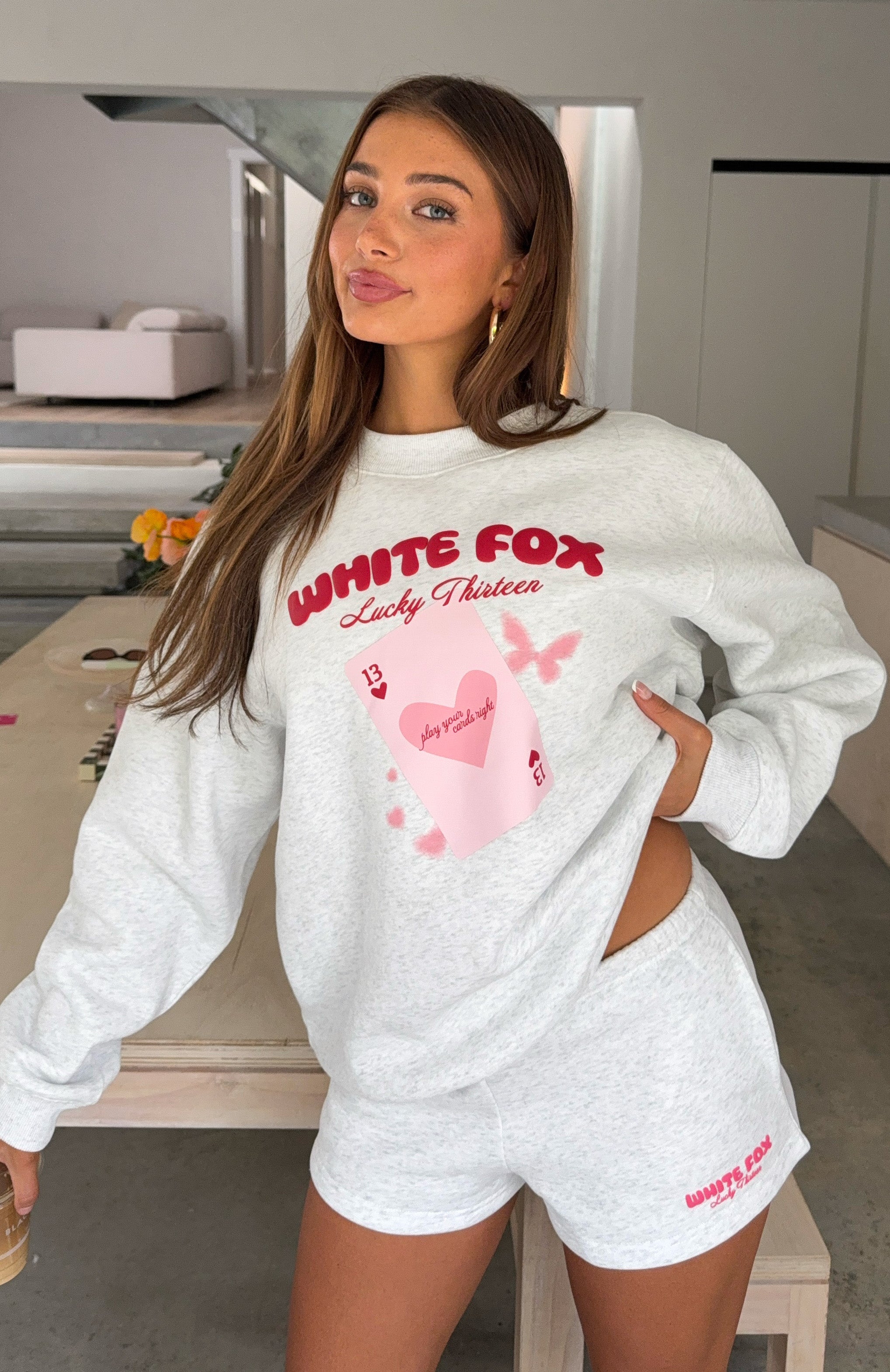 Kyana Sweater