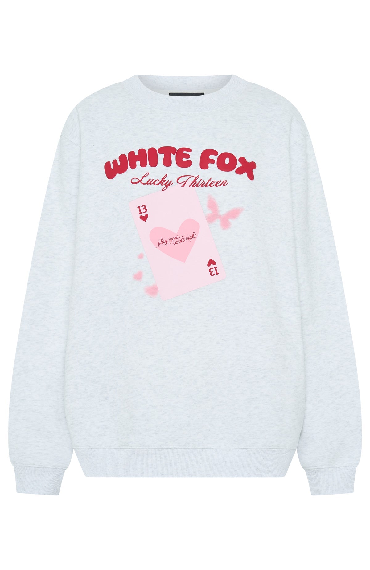 Kyana Sweater