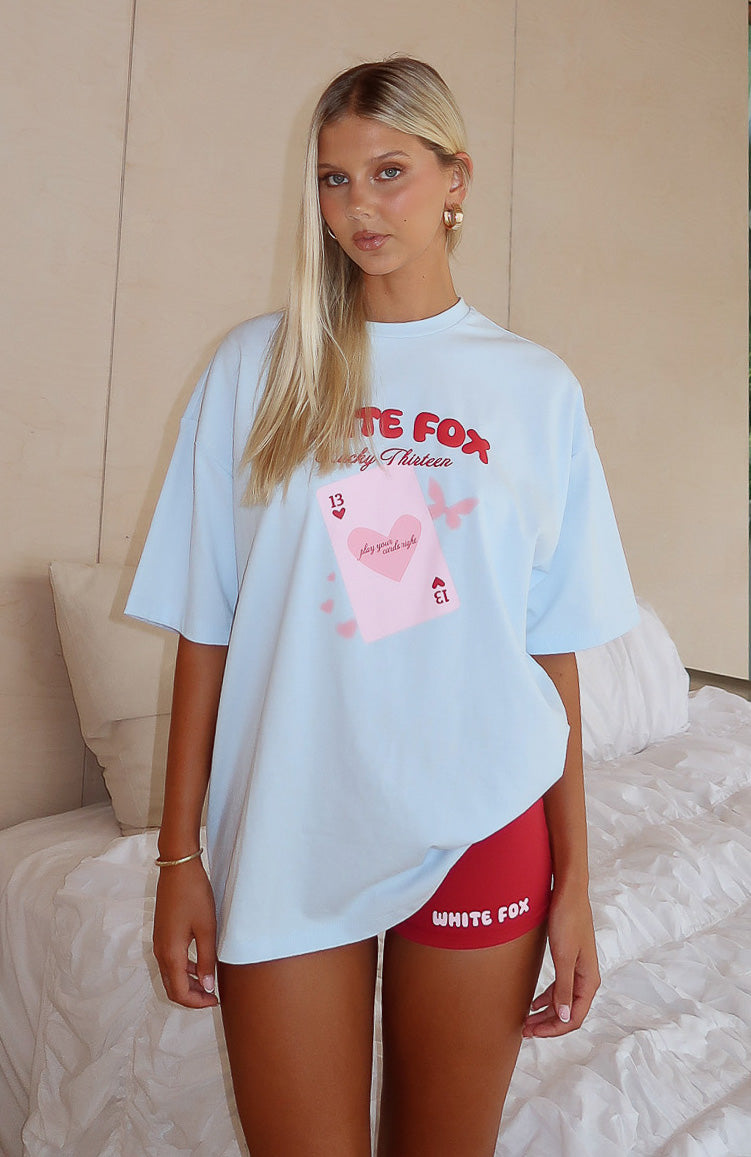Valencia Shorts