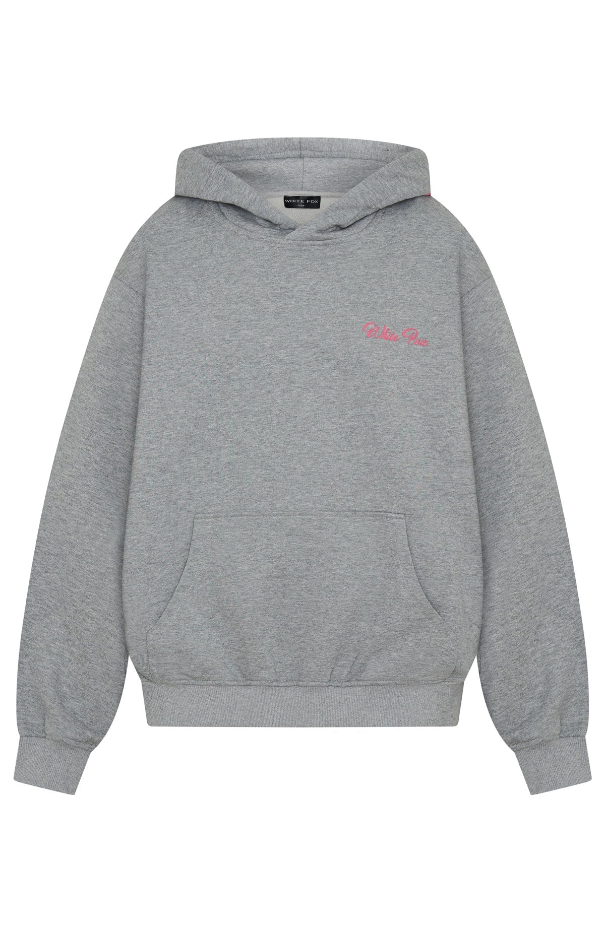 Serenya Oversized Hoodie