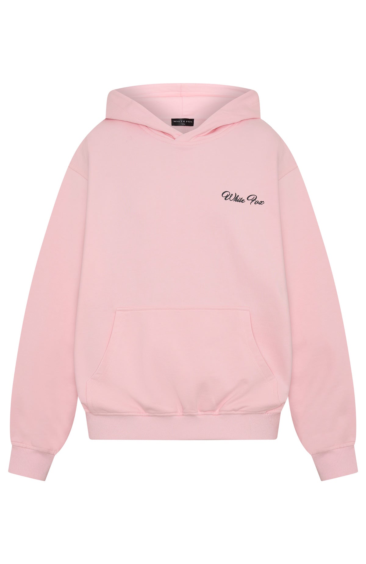 Serenya Oversized Hoodie