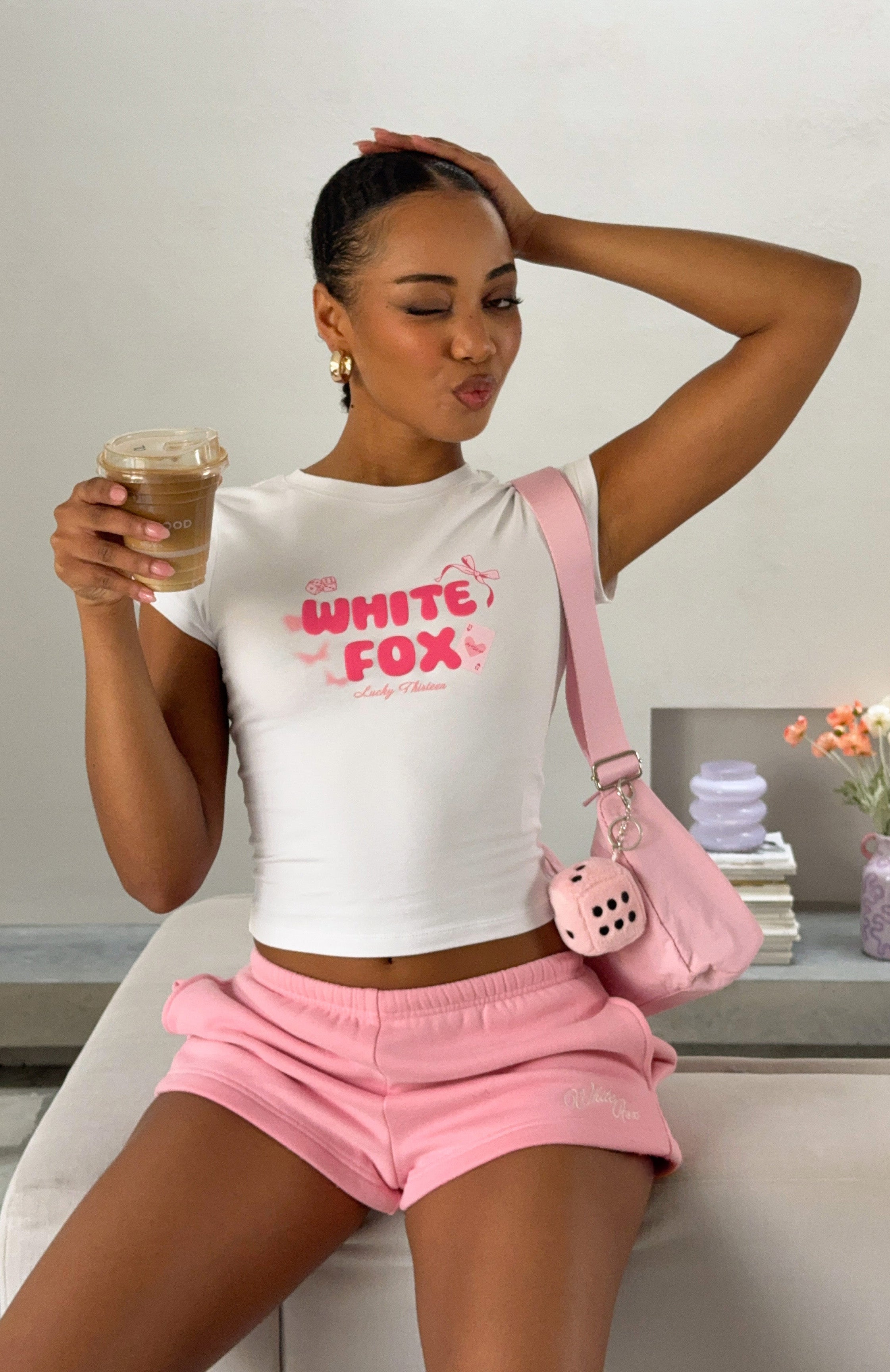 Kyana Tee
