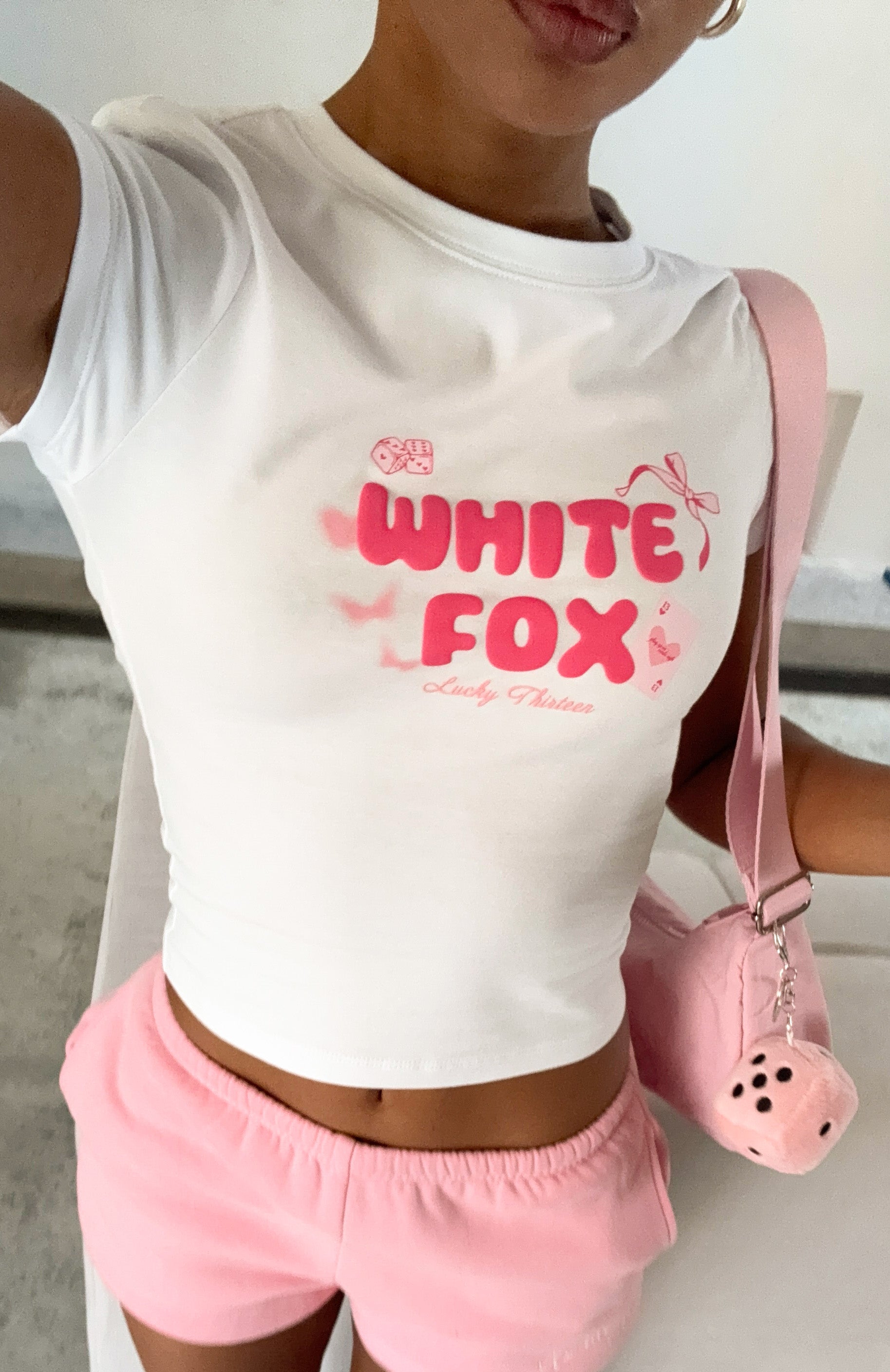 Kyana Tee