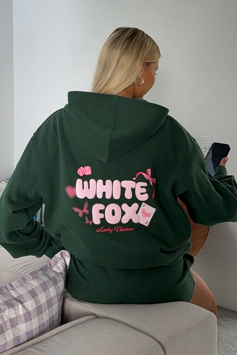 Kyana Hoodie
