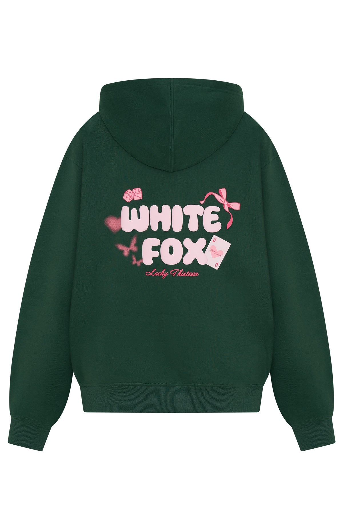 Kyana Hoodie