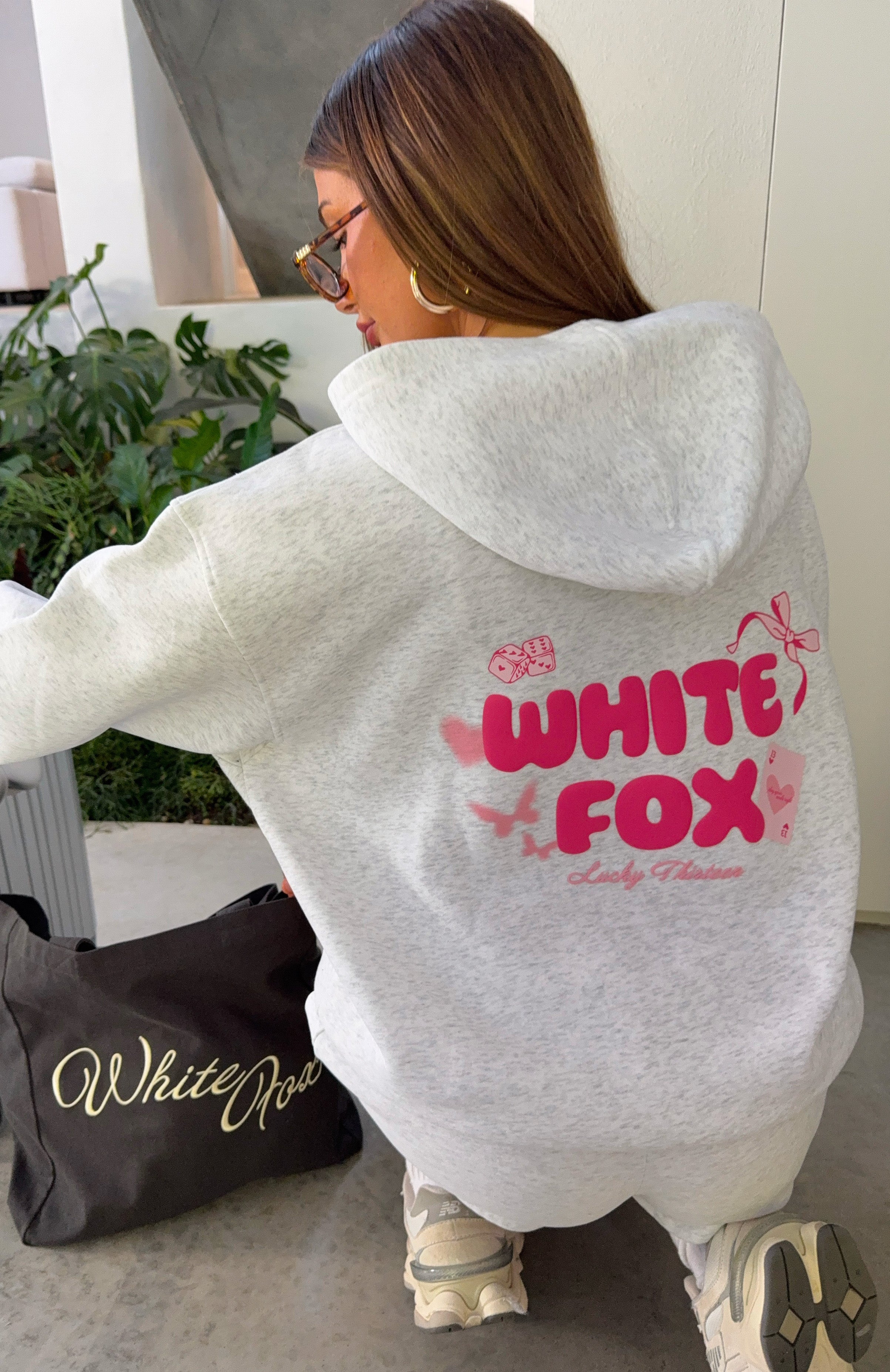 Kyana Hoodie