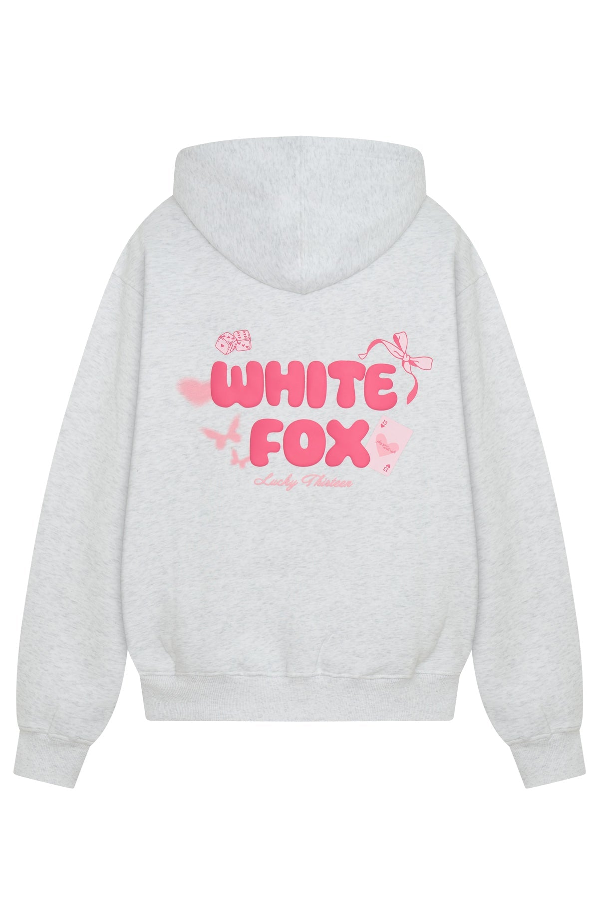 Kyana Hoodie