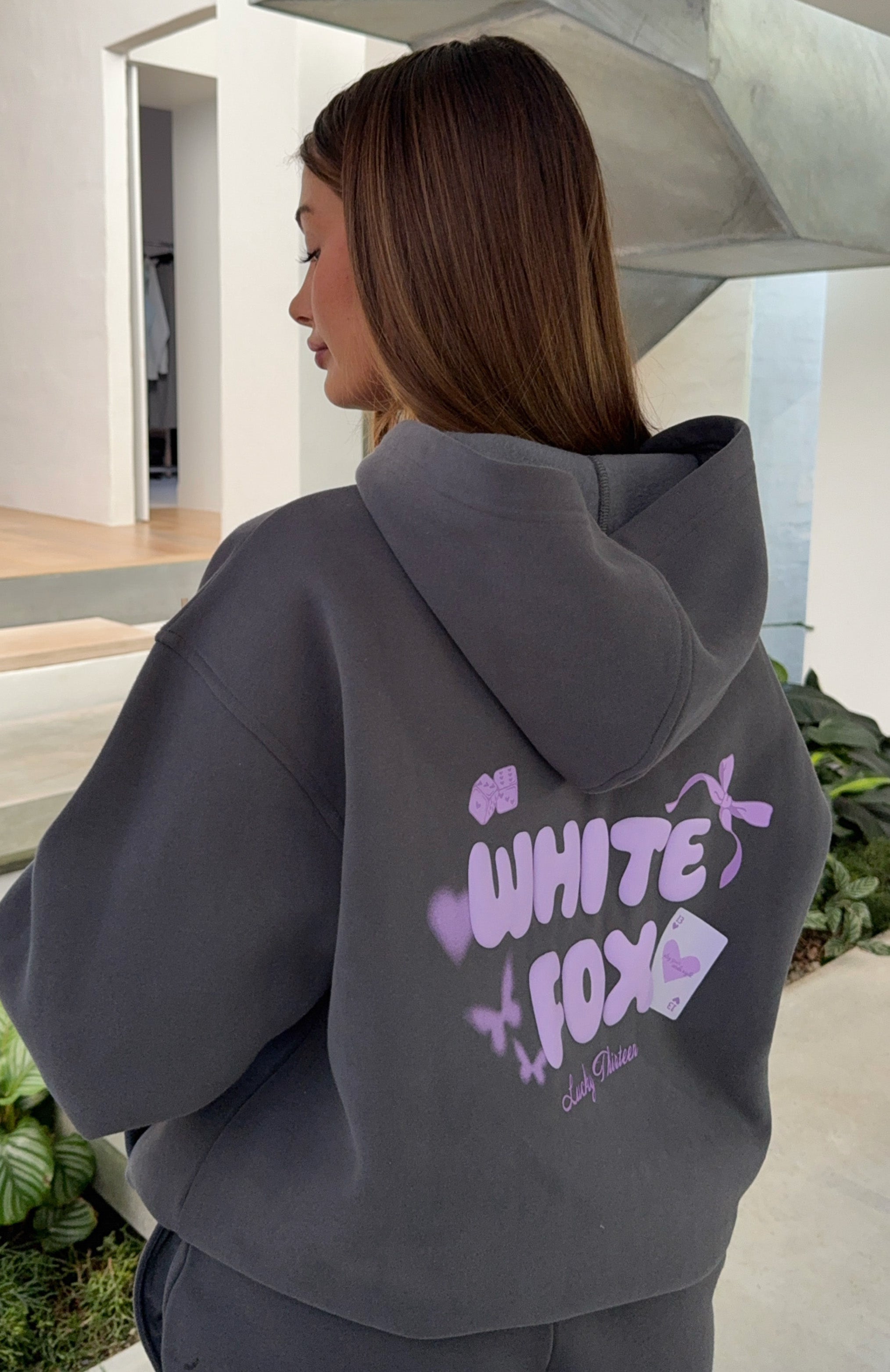 Kyana Hoodie