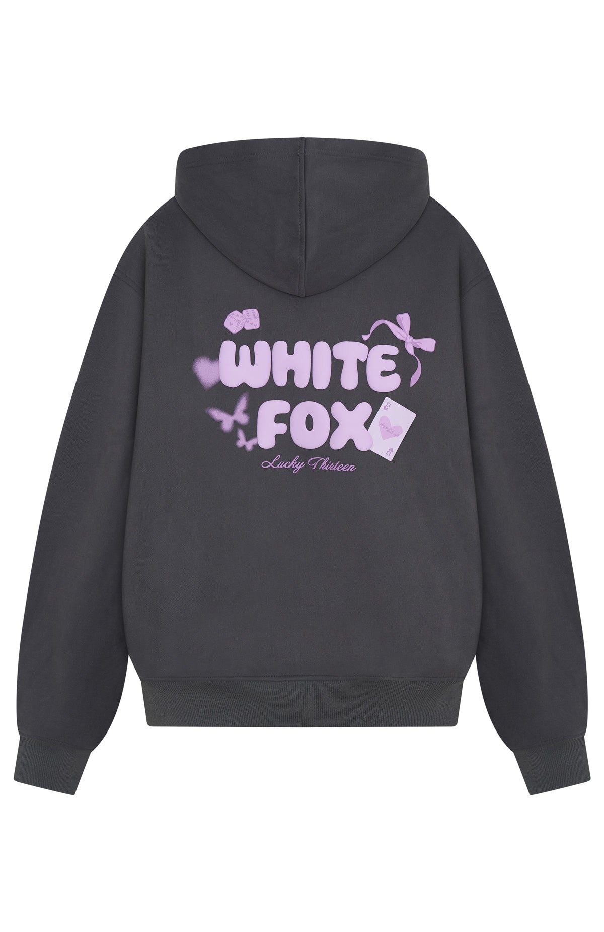 Kyana Hoodie