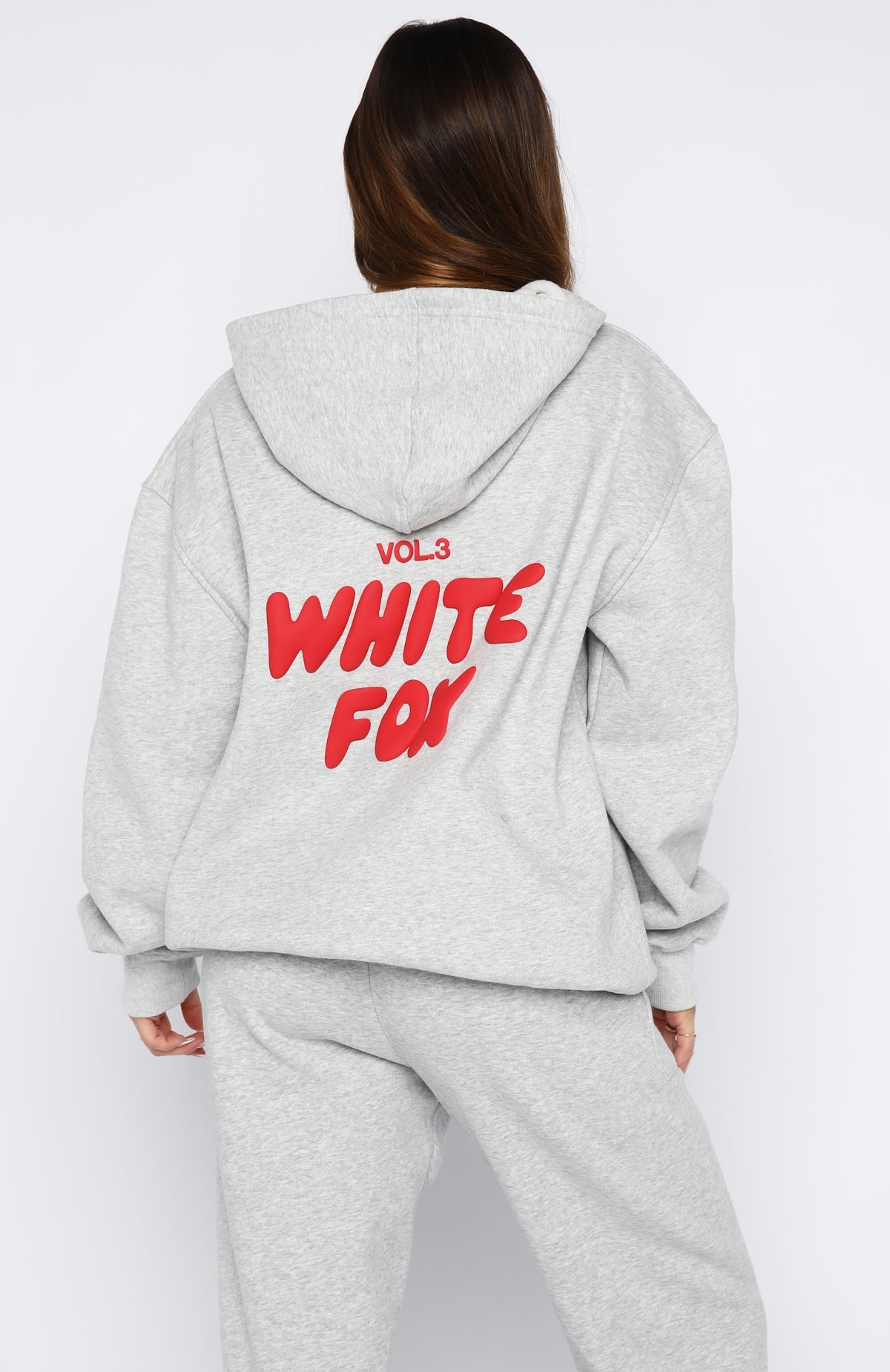 Nova Fox Hoodie