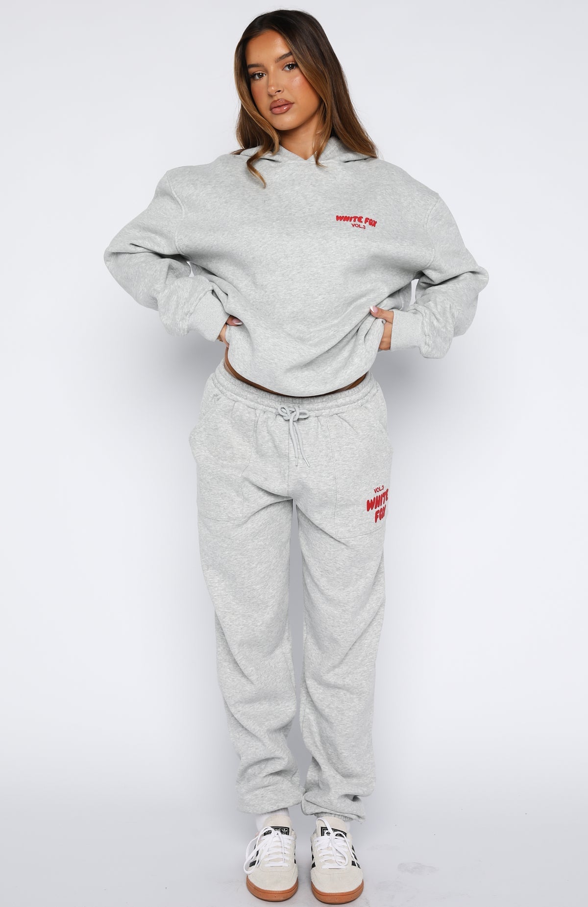 Nova Fox Joggers