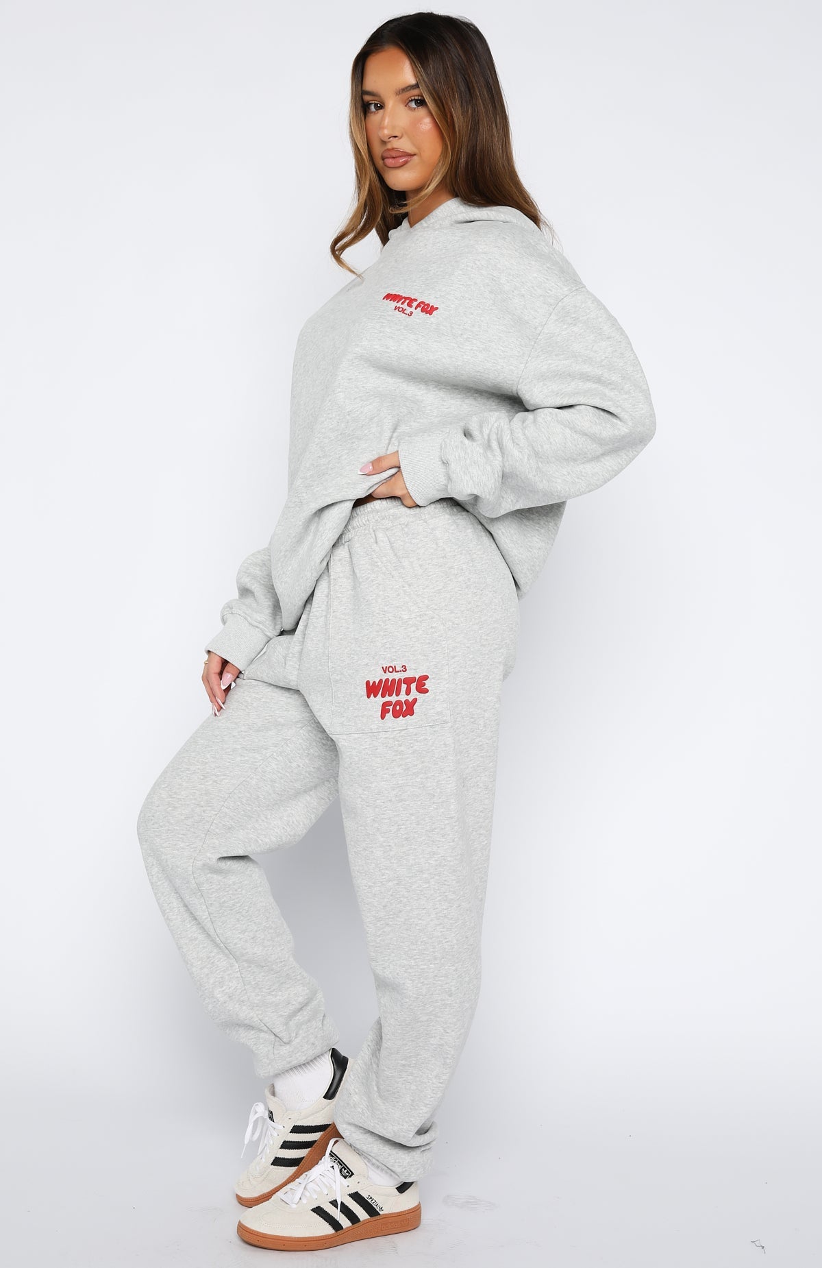 Nova Fox Joggers