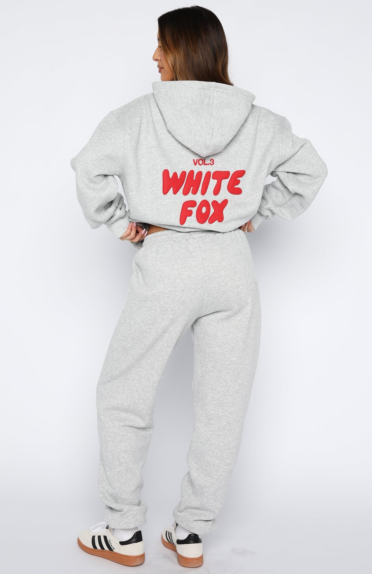 Nova Fox Joggers