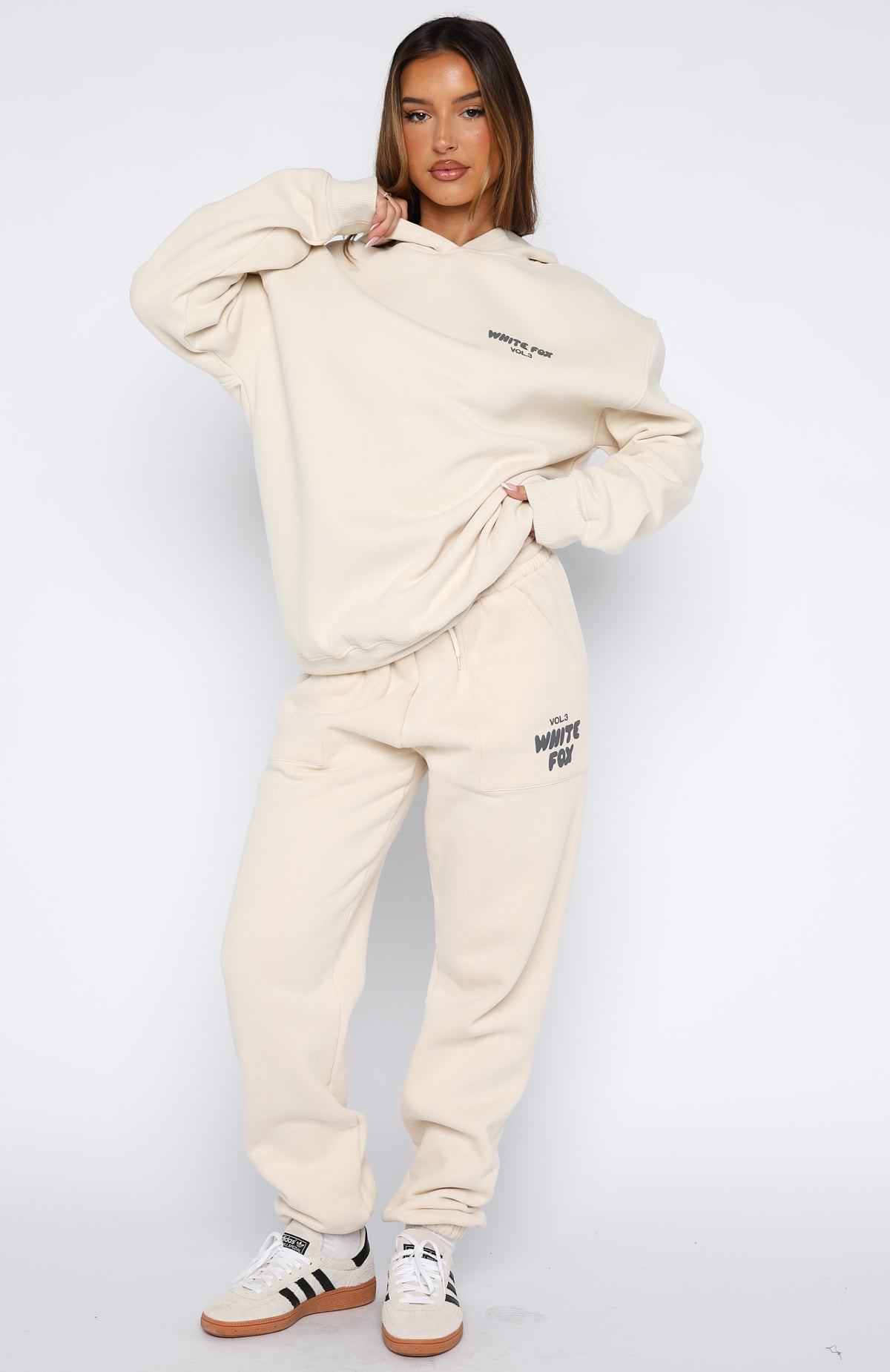 Nova Fox Joggers