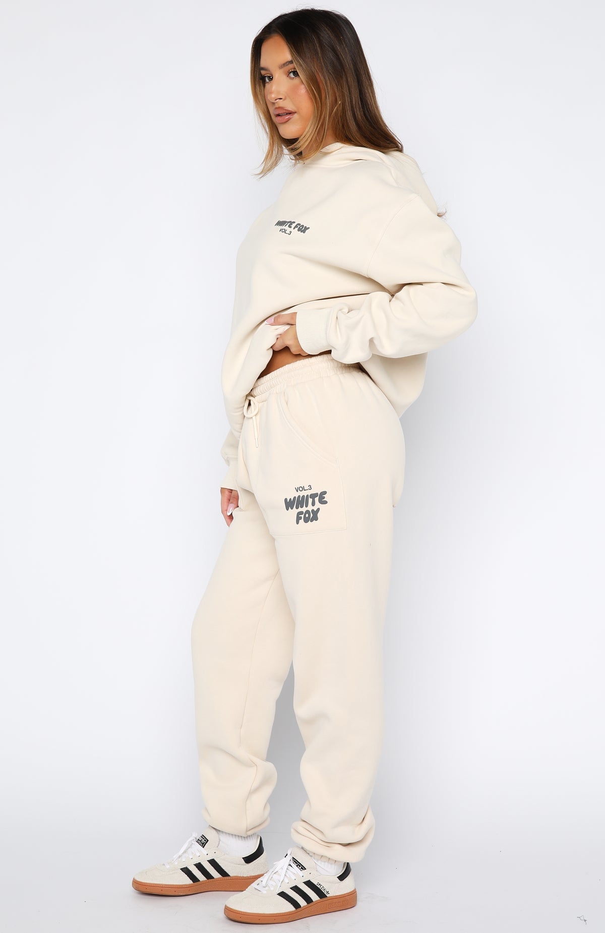 Nova Fox Joggers