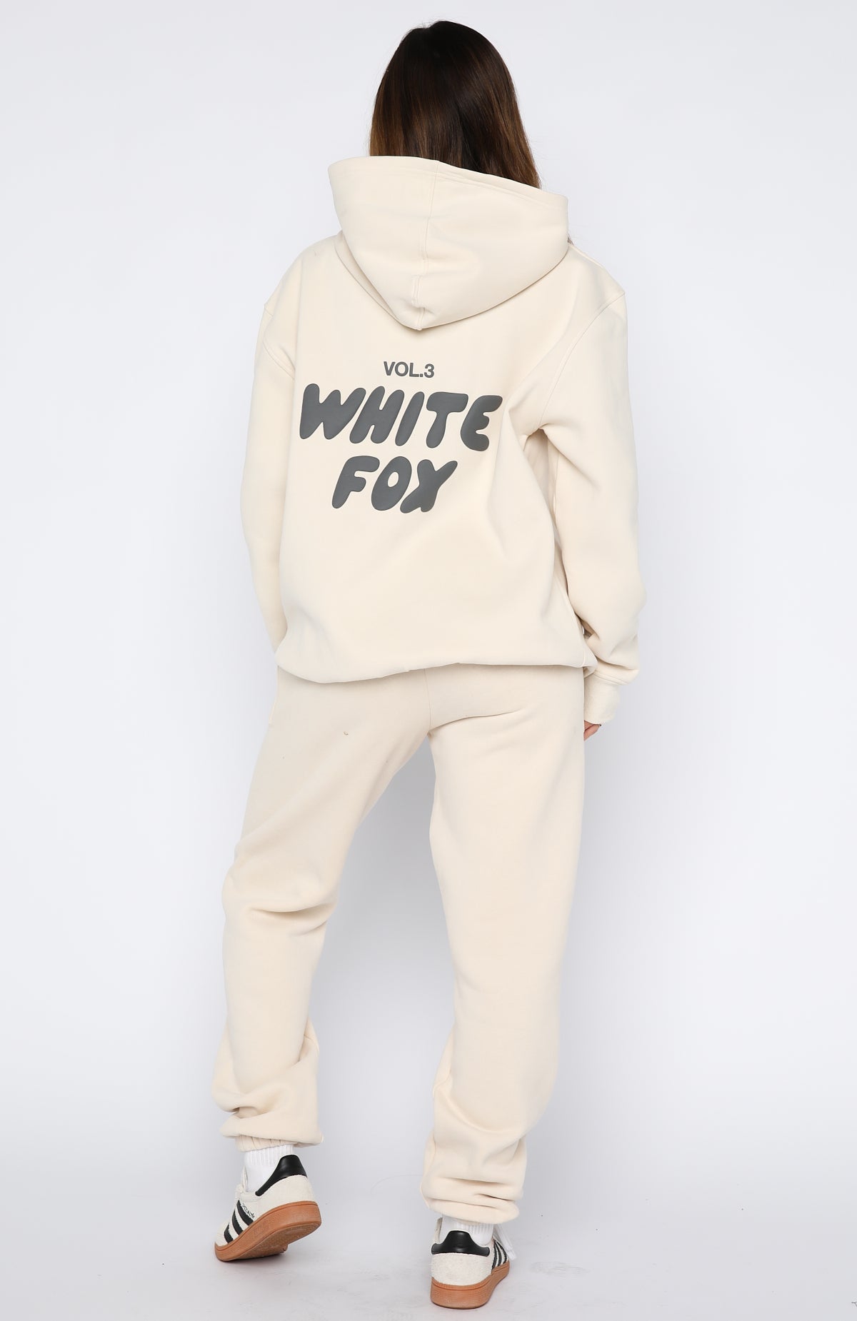 Nova Fox Joggers