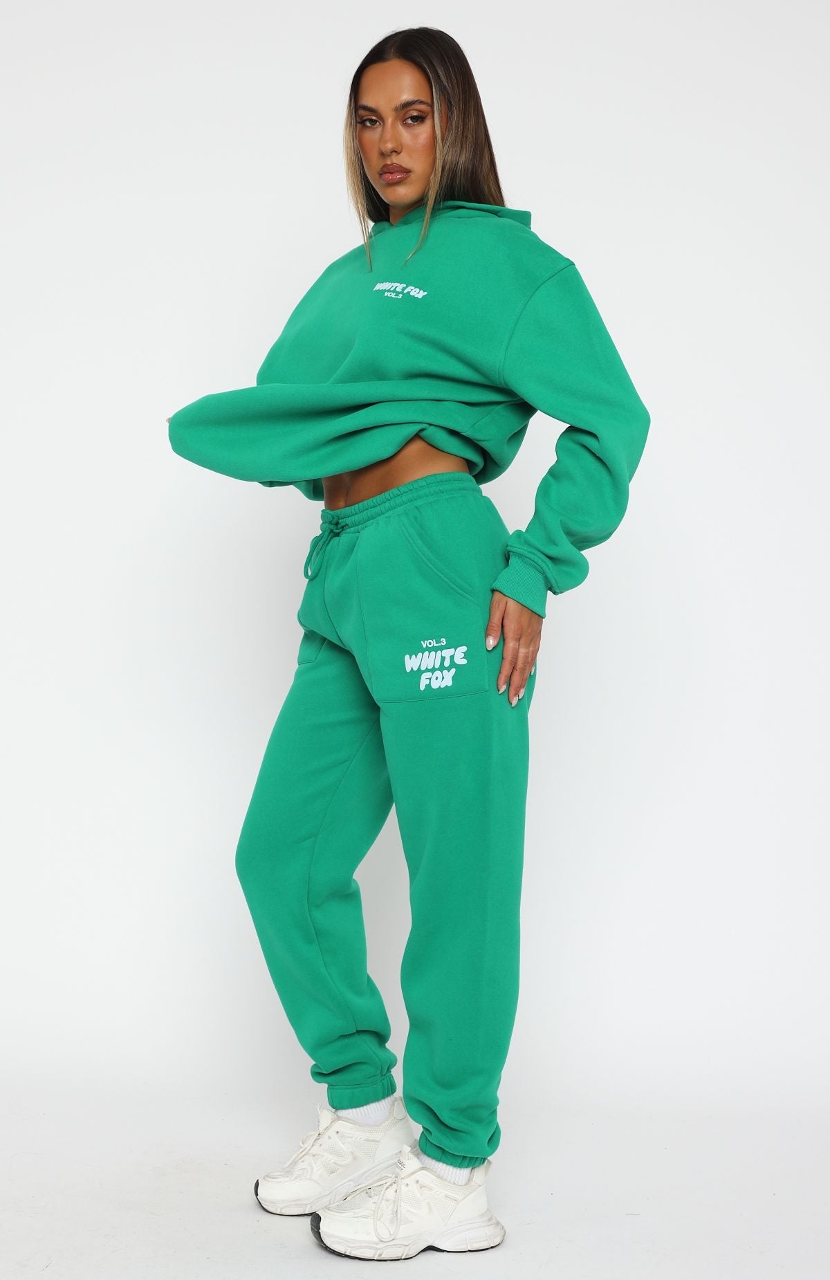 Nova Fox Joggers