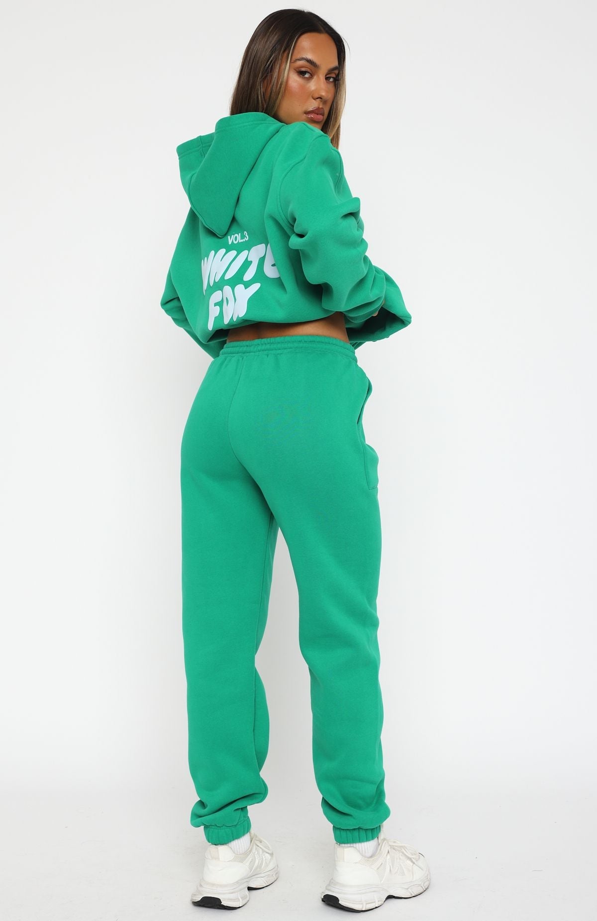 Nova Fox Joggers